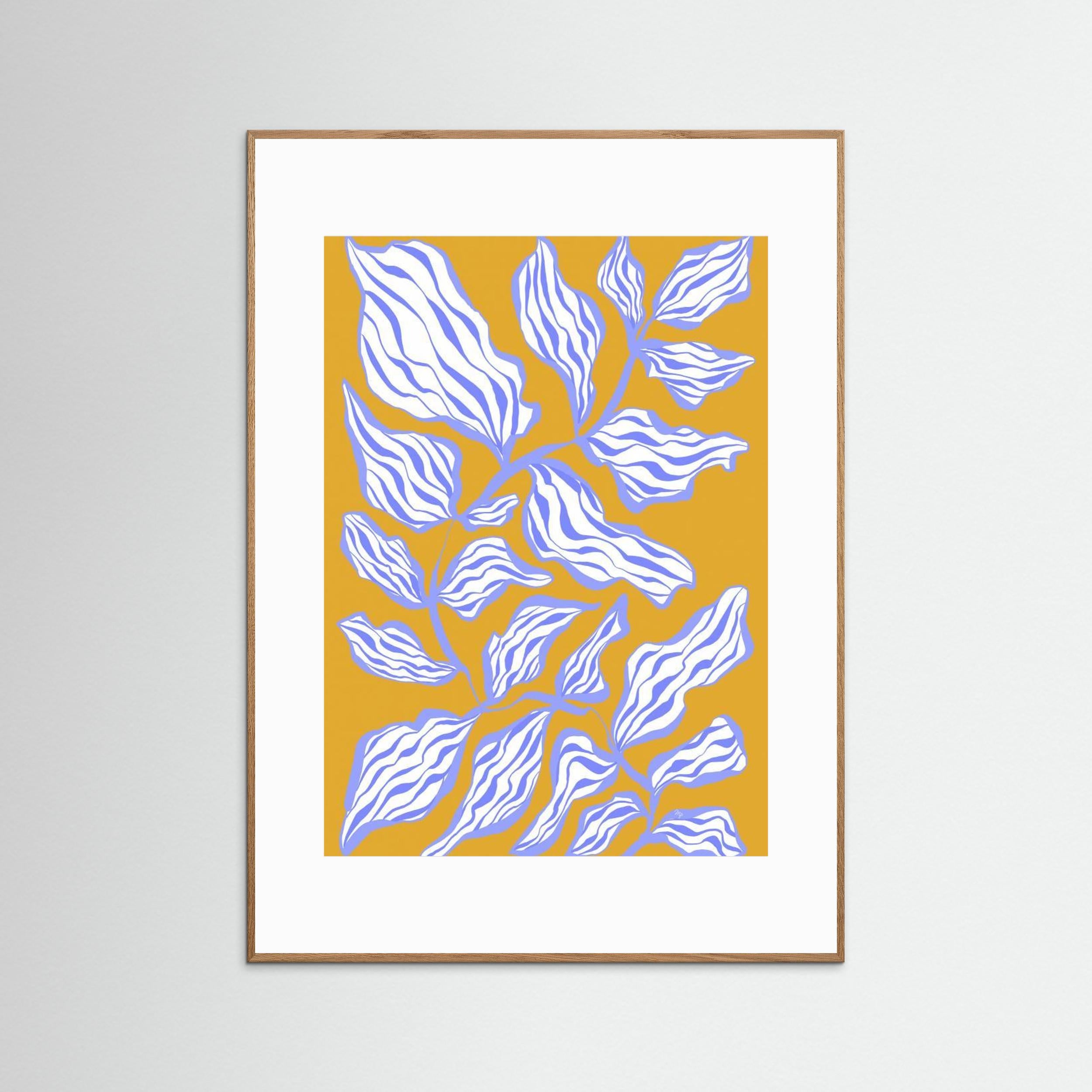 Morning Glory by Martina