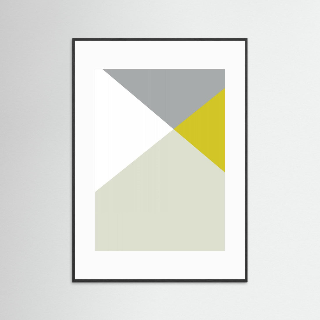 Geometric by Oju Design
