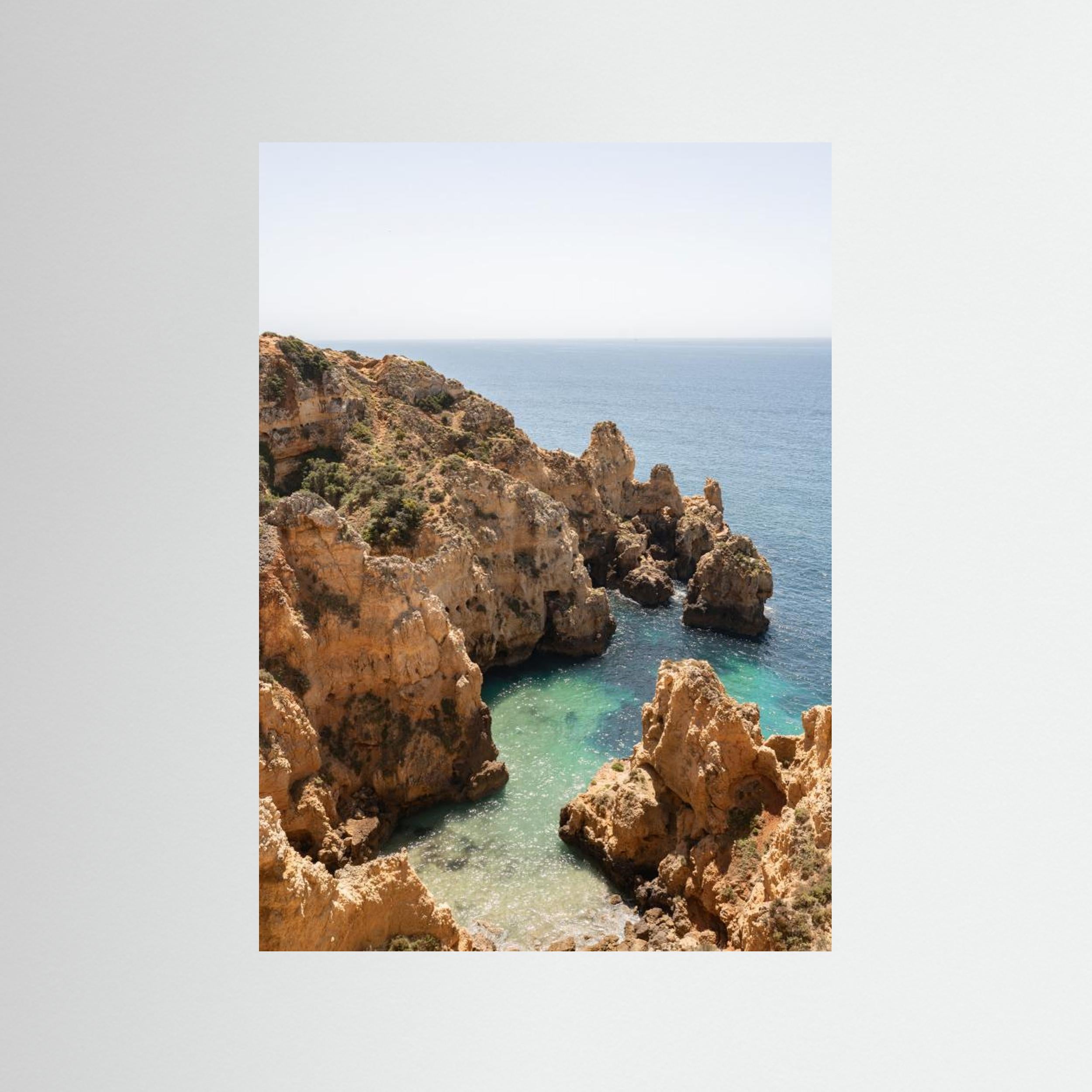 Algarve by Henrike Schenk