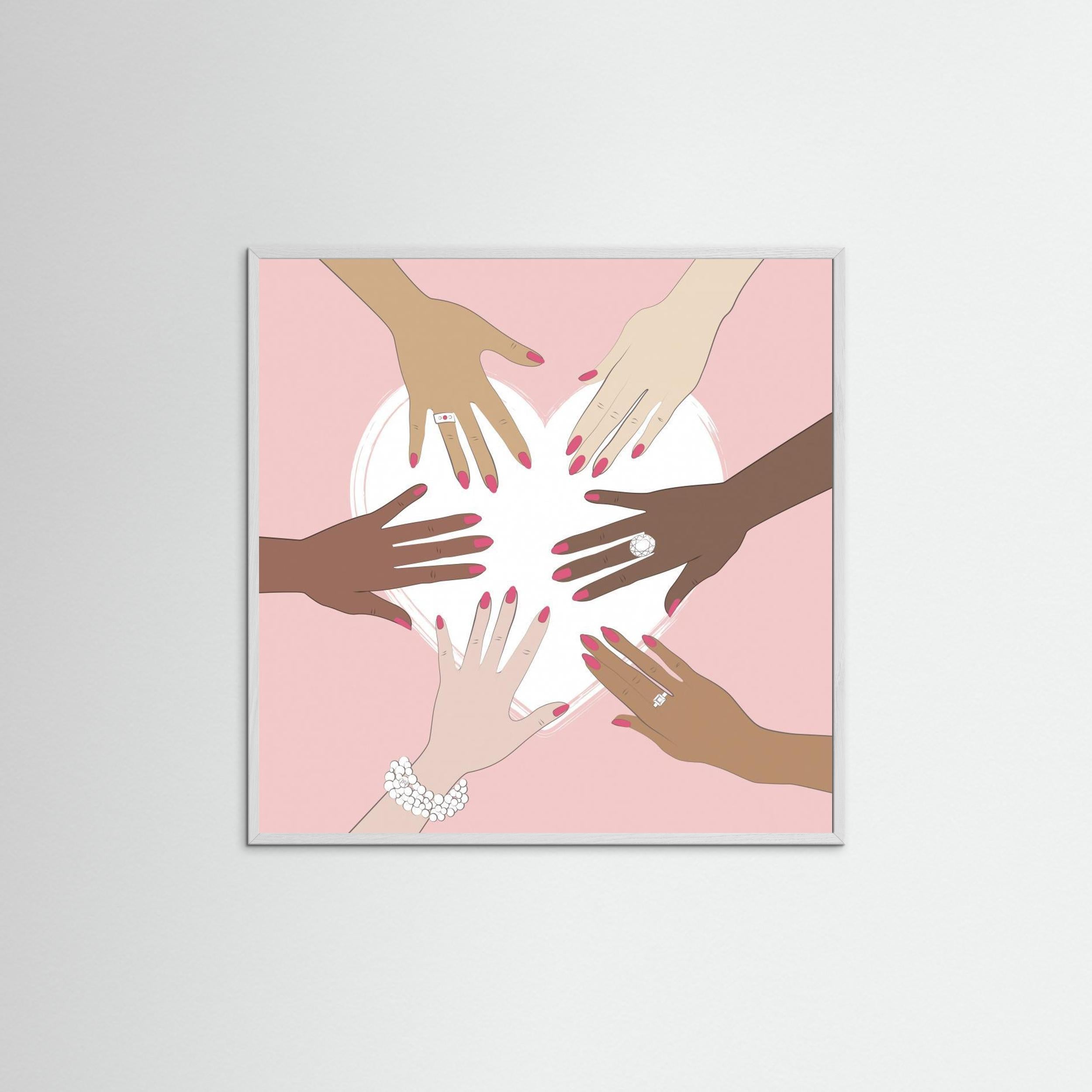 Love United by Martina