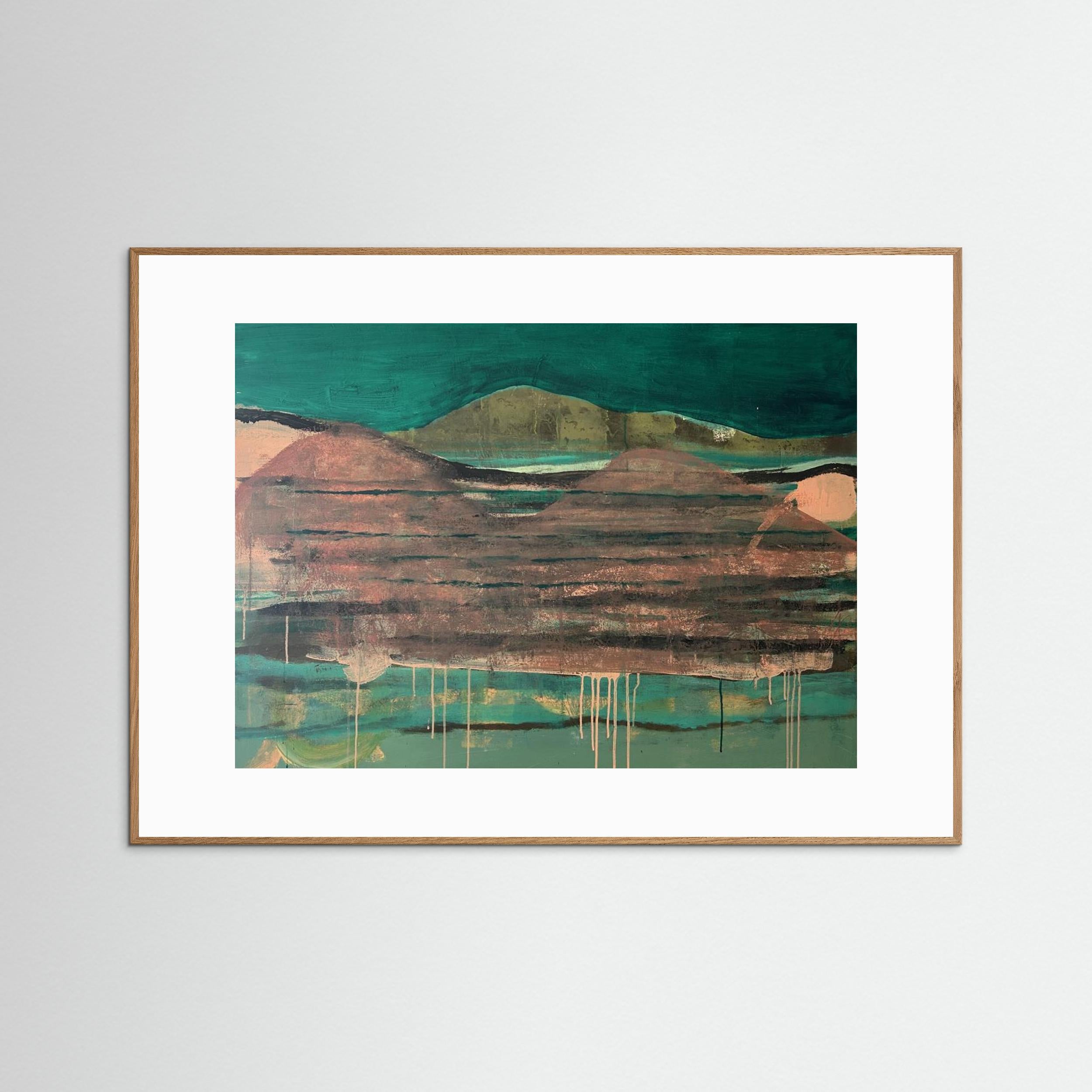 Nature by Joackim Schou Dahle