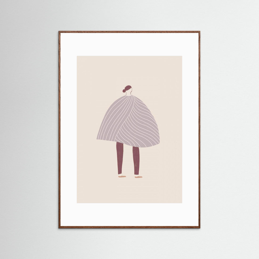 The Cape by Menina Lisboa