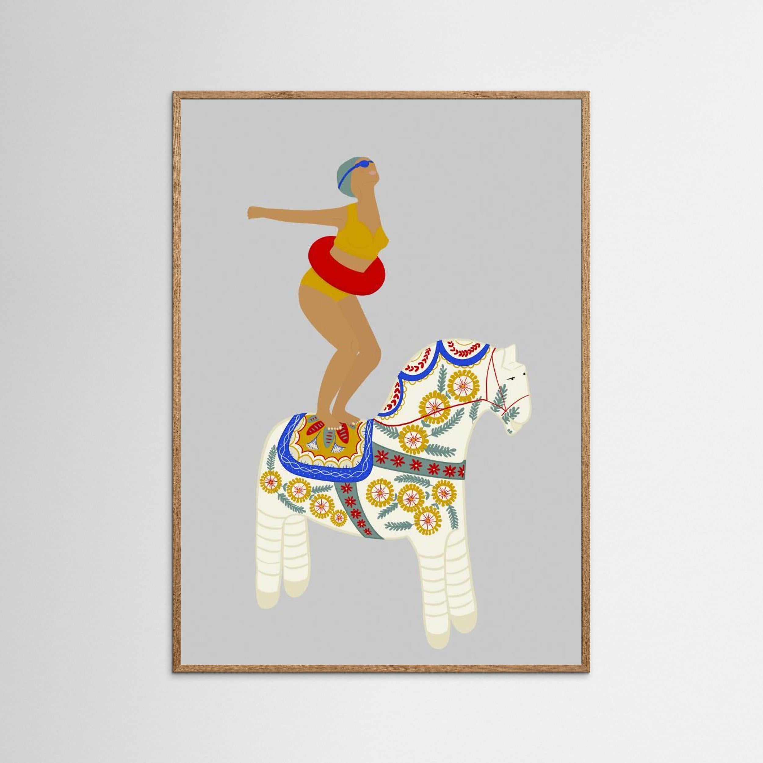 Little Pony by Jota De Jai