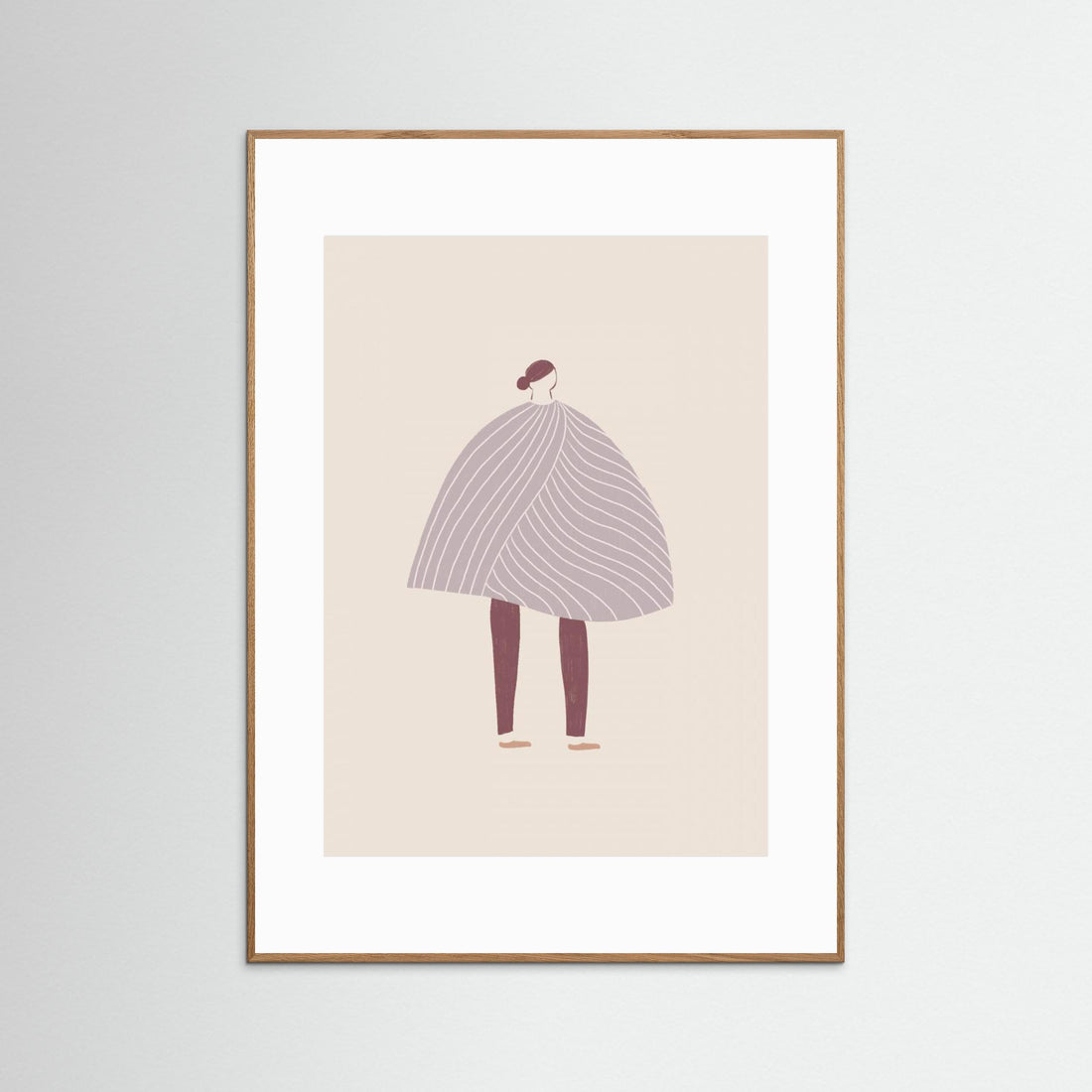 The Cape by Menina Lisboa