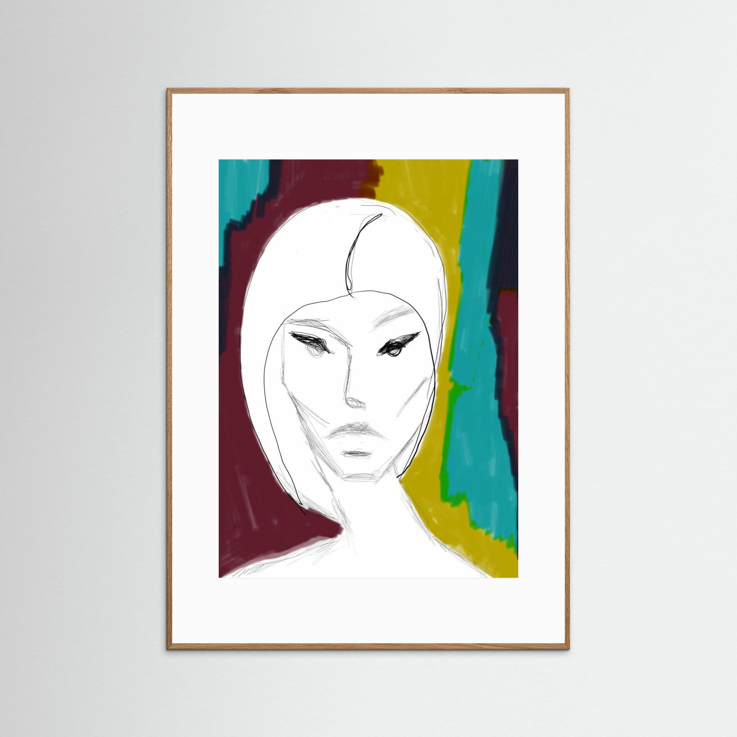 Colors by Sanna Jarlelind