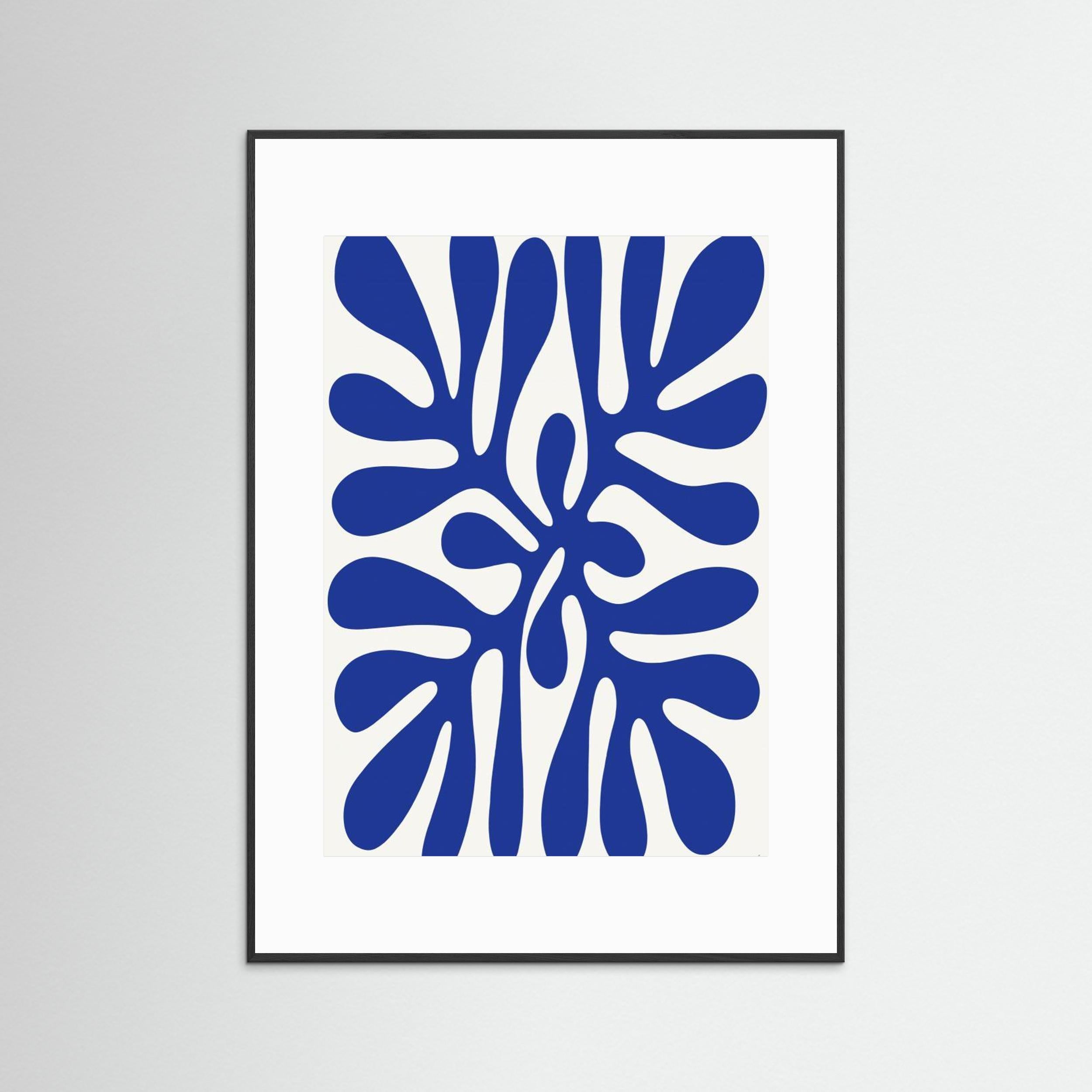 Untitled Artwork 22 by Anne Marie Volfova