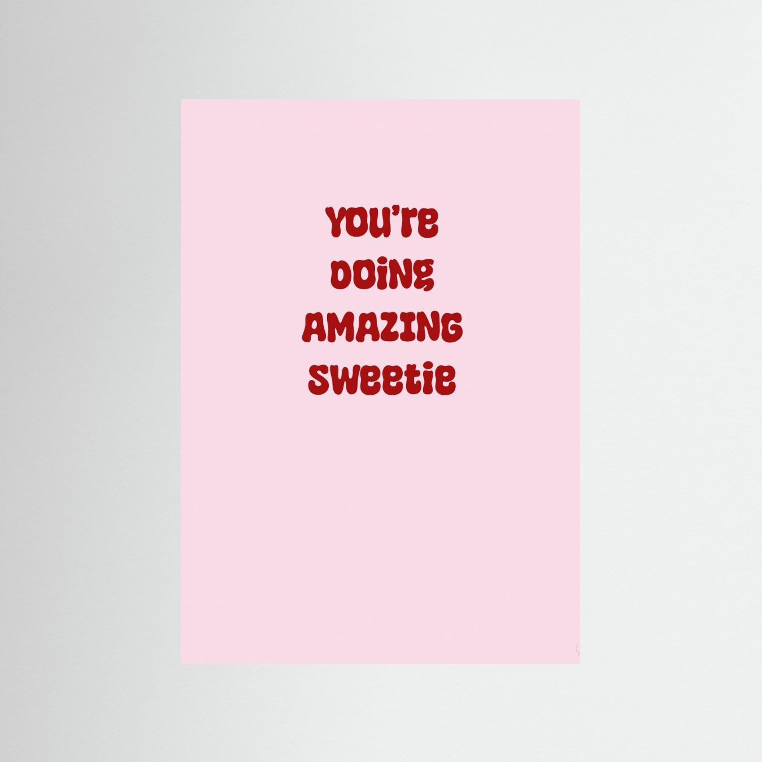 Amazing by Anne Marie Volfova