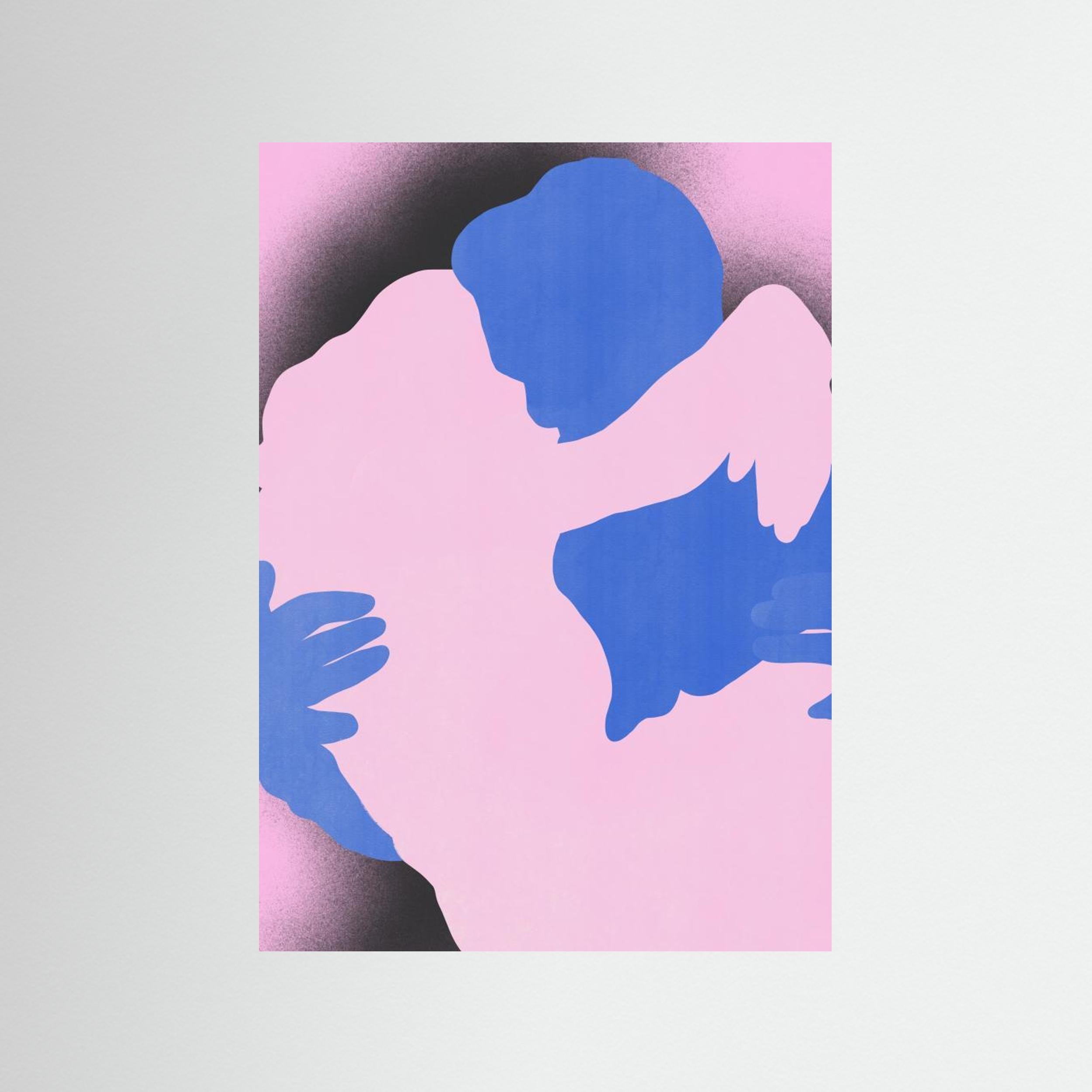 Dance and Love by Little Dean