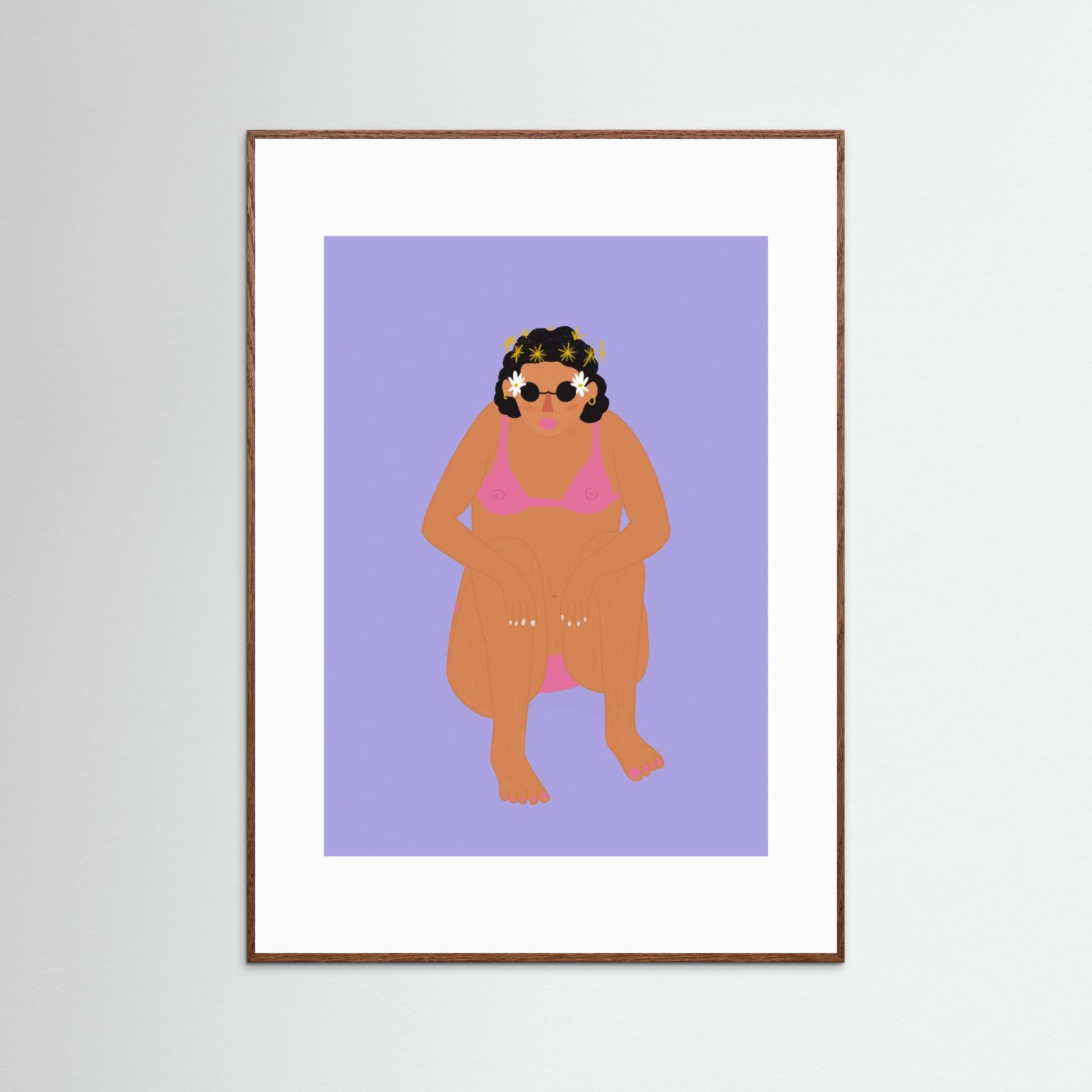 Spring by Jota De Jai