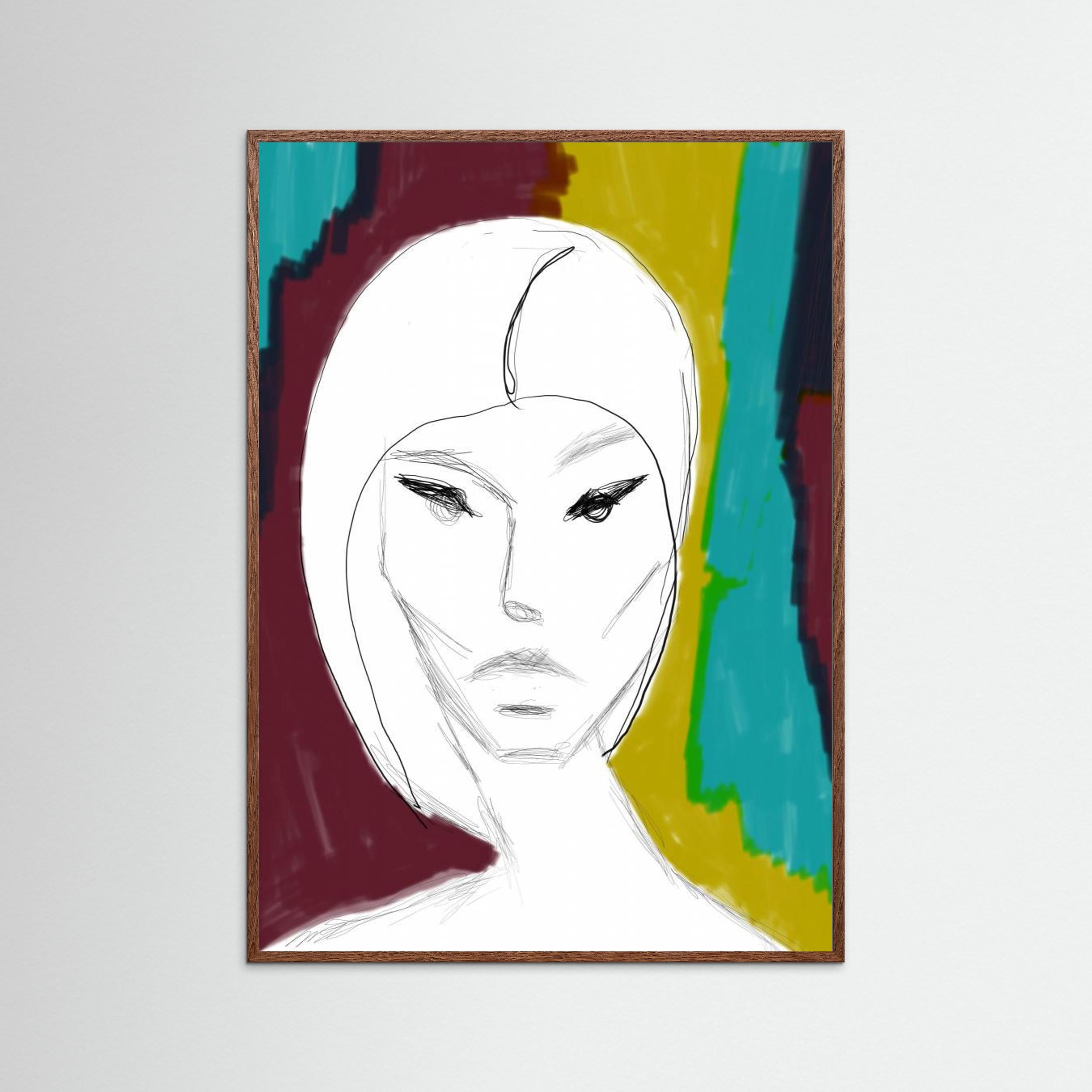 Colors by Sanna Jarlelind