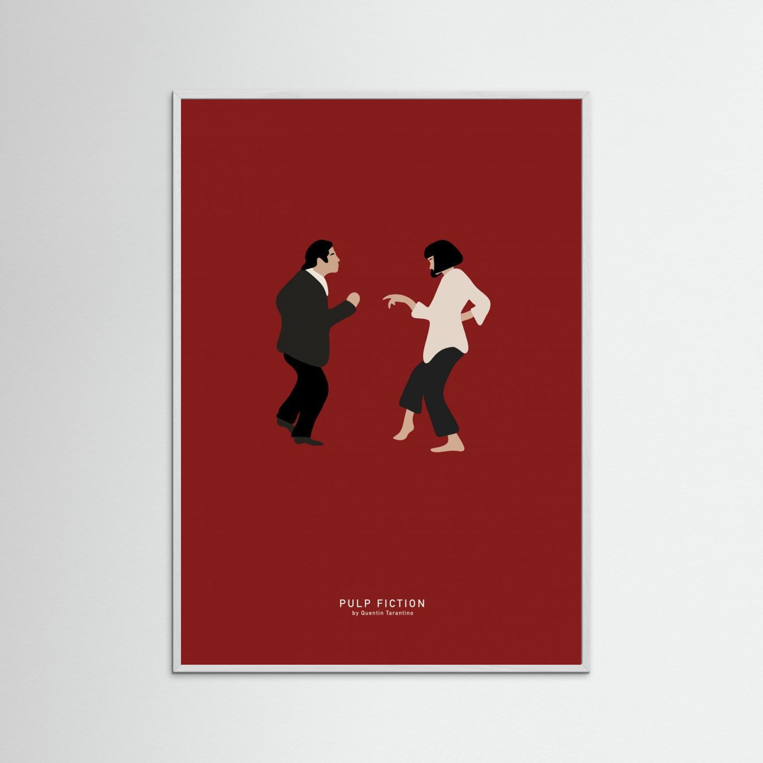 Dance by Anne Marie Volfova