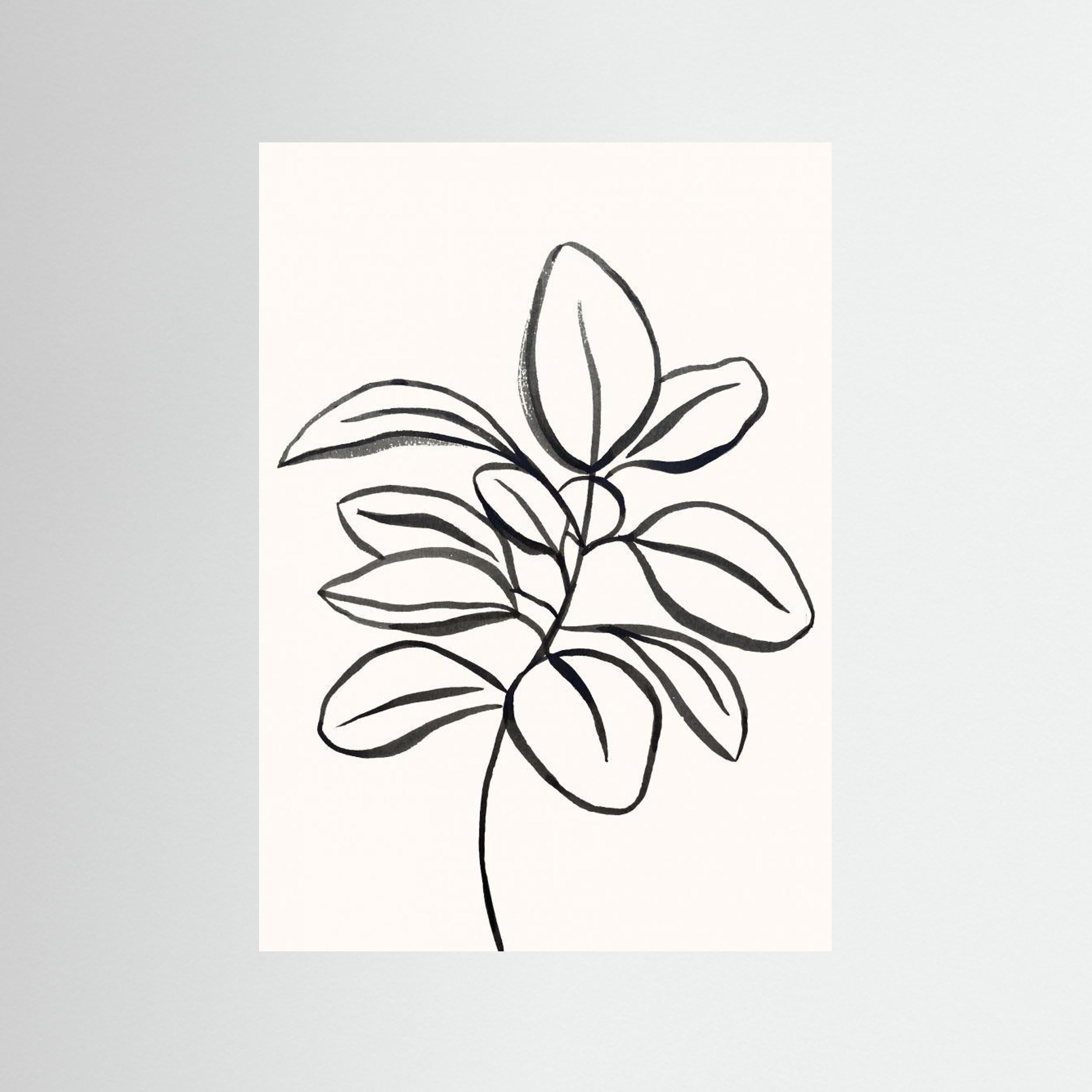 Artisan Branch by Aislinn Simmonds