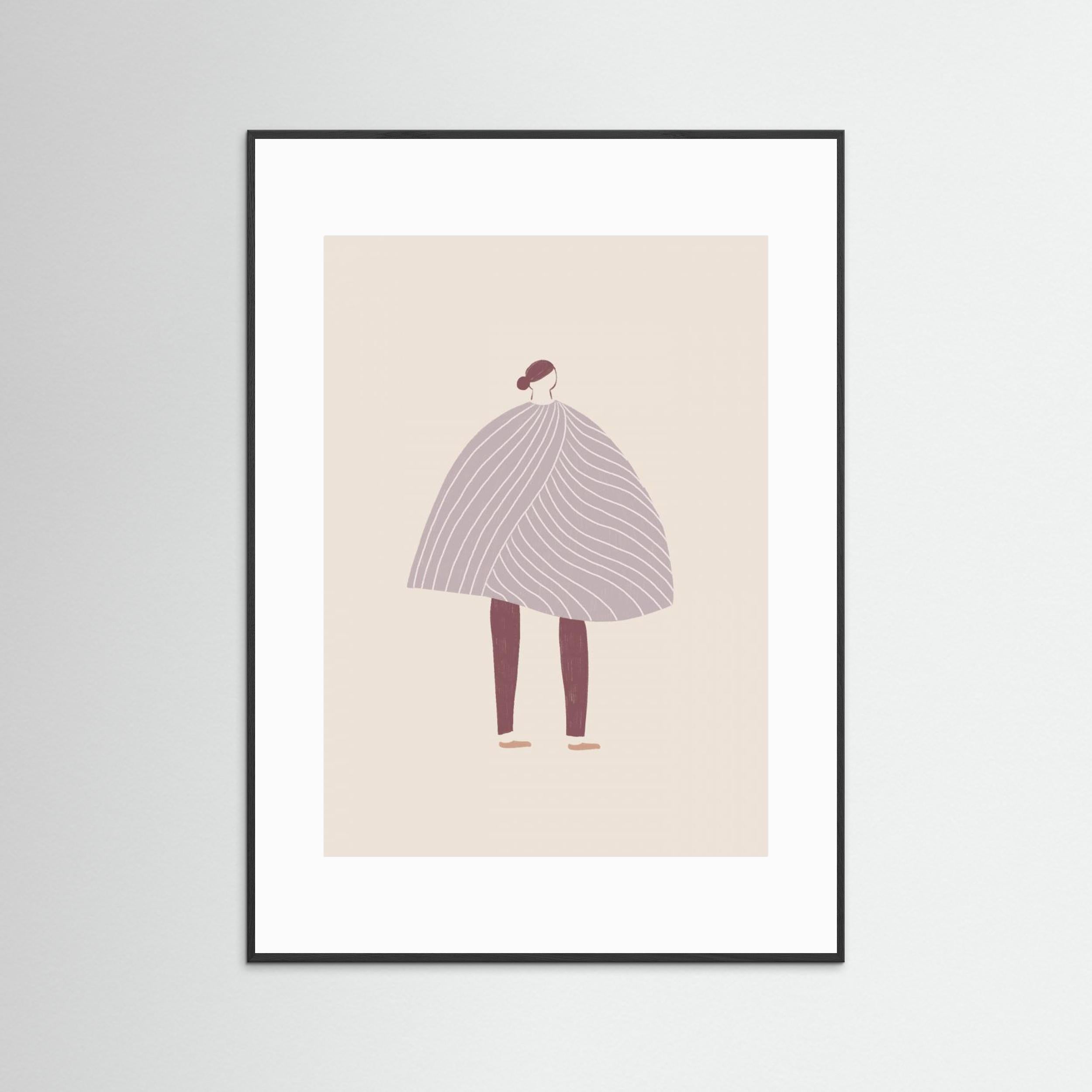 The Cape by Menina Lisboa