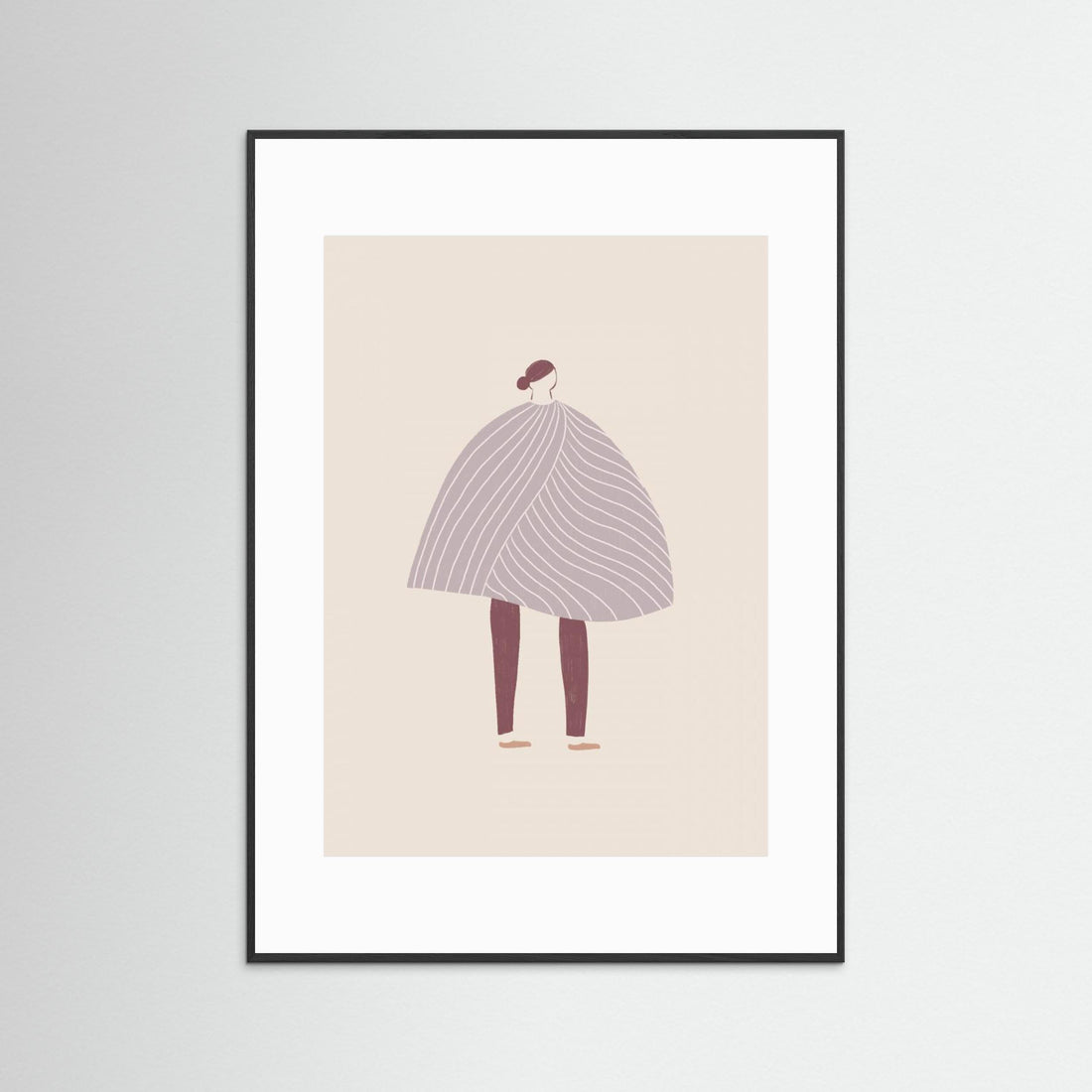 The Cape by Menina Lisboa