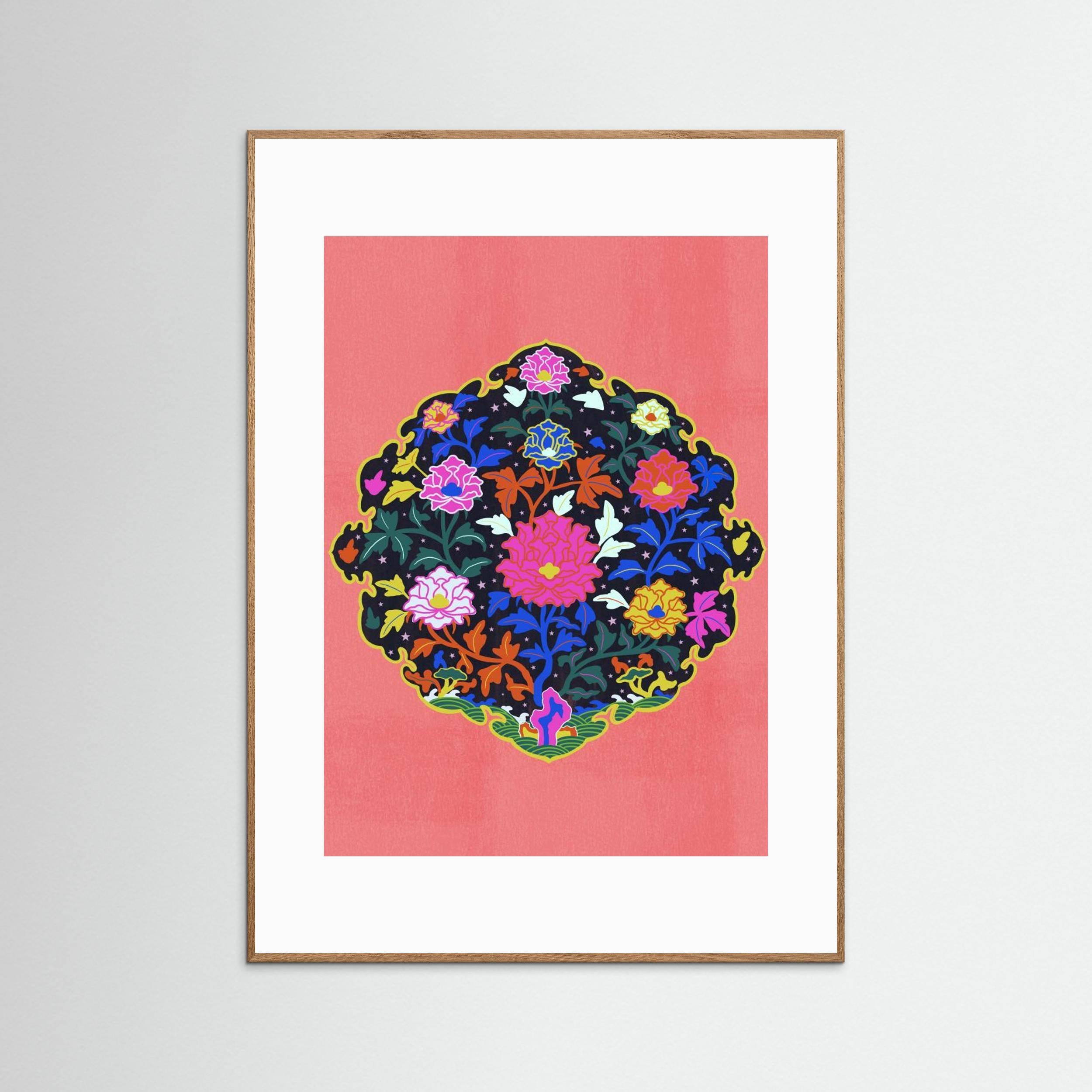 Grandma by Jota De Jai