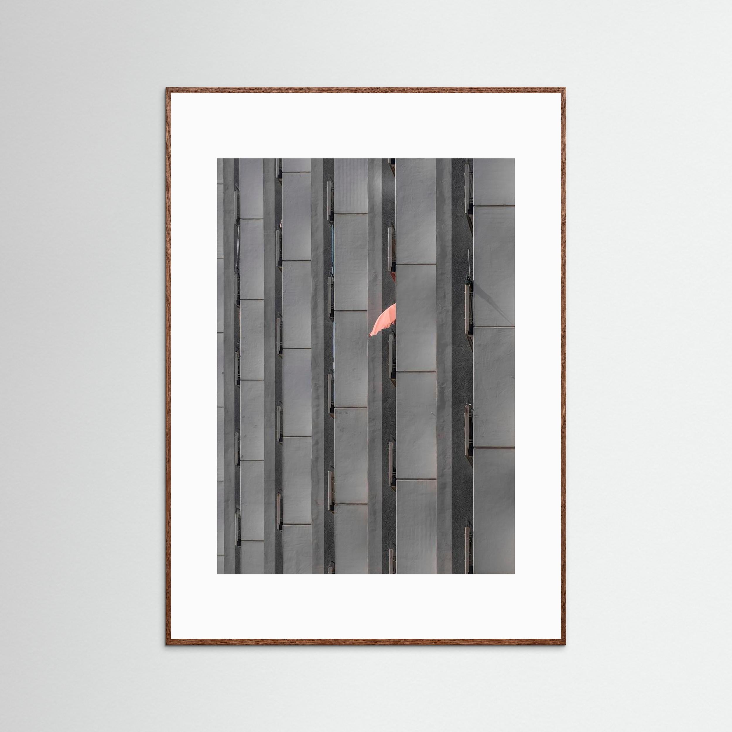 staying at home by Klaus Lenzen