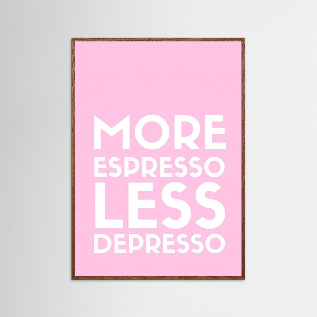 Espresso Depresso by Athene Fritsch