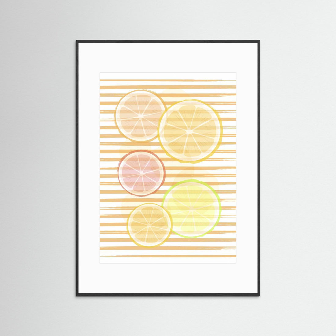 Citrus by Martina