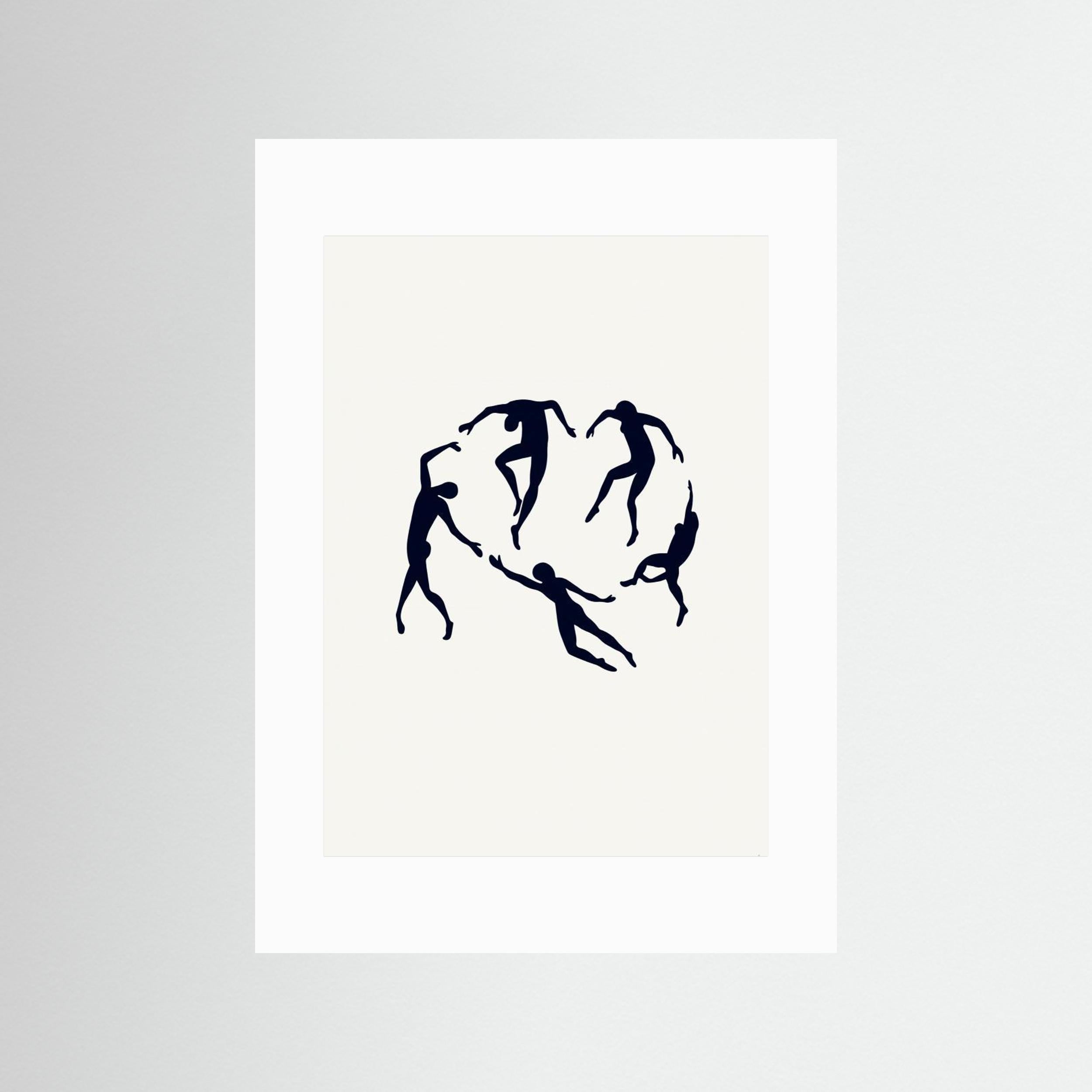 Dance 2 by Anne Marie Volfova