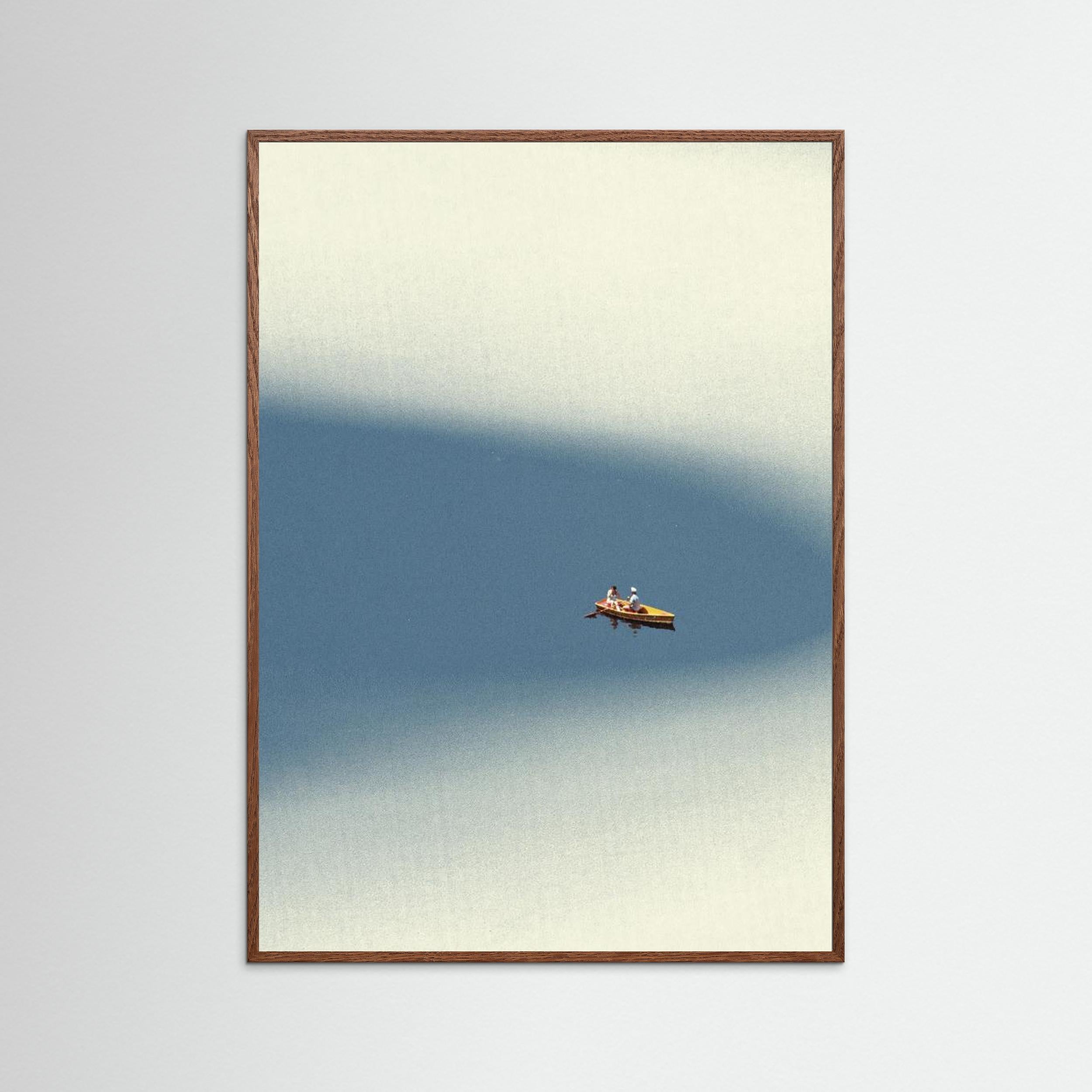 Happy memories by Maarten Léon