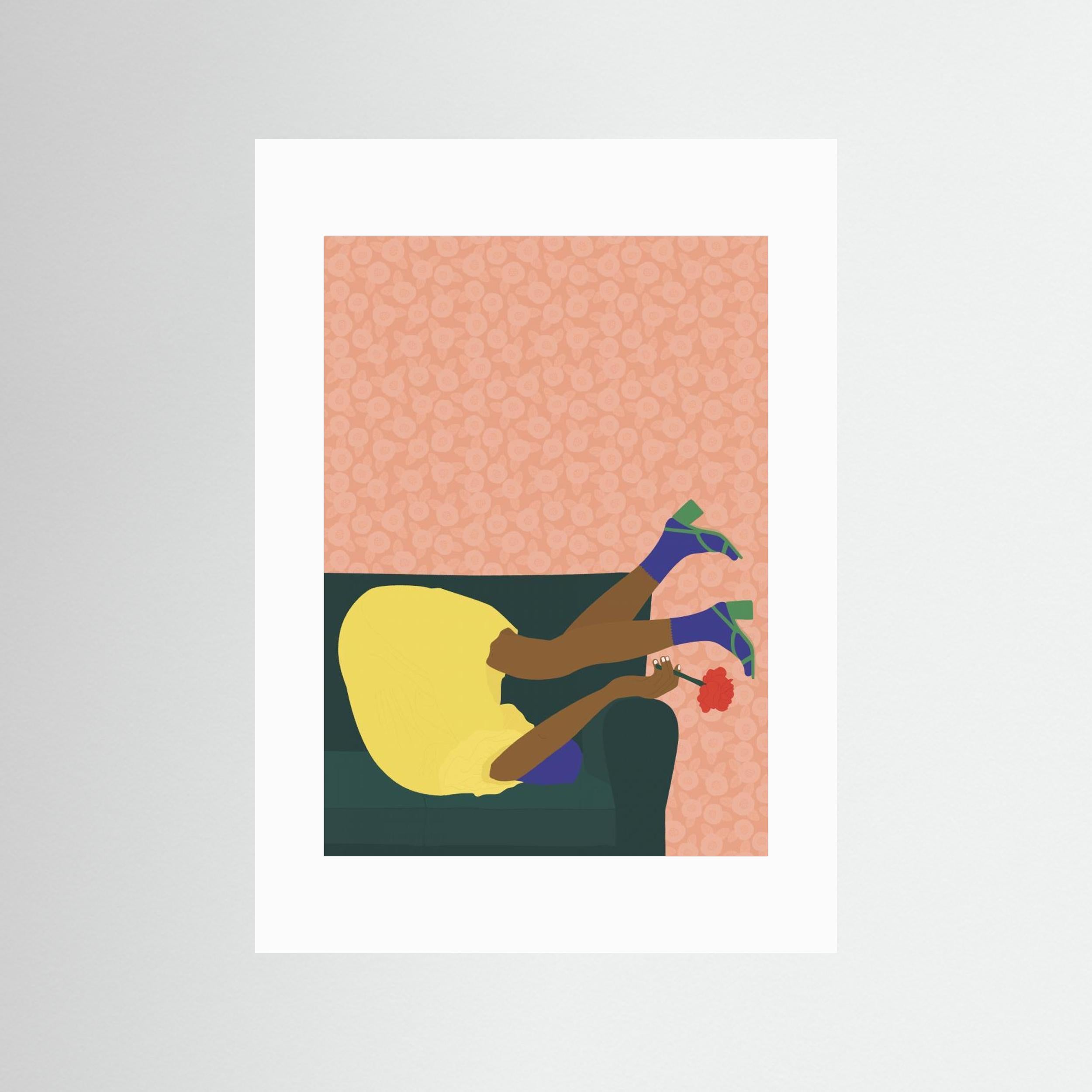 New Year's Eve by Jota De Jai