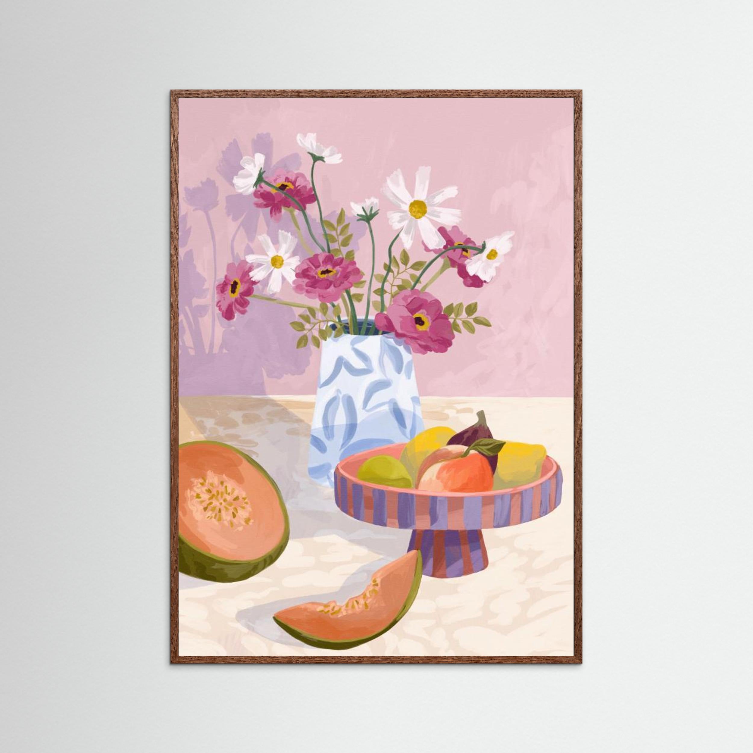 Fruit Break by Goed Blauw