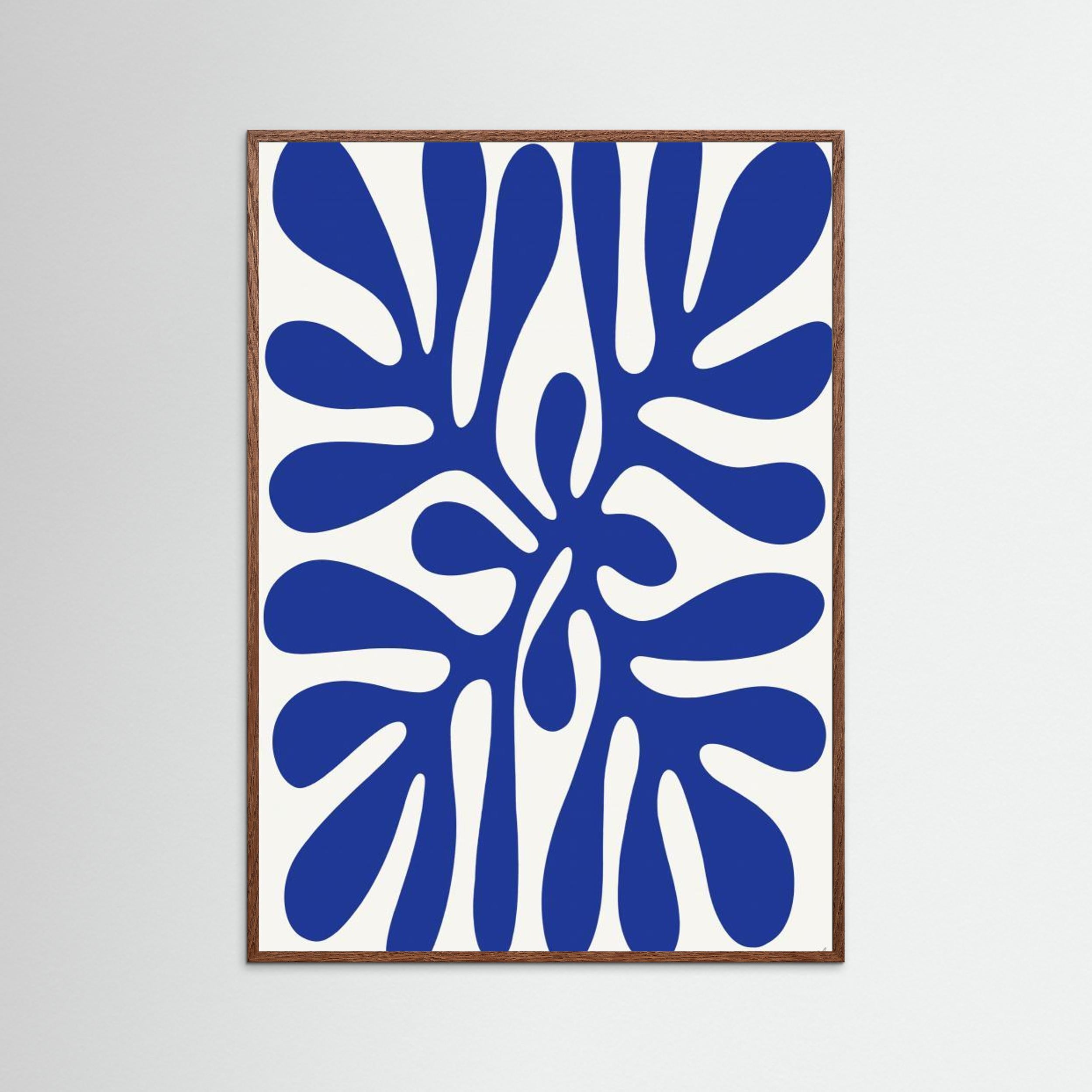 Untitled Artwork 22 by Anne Marie Volfova