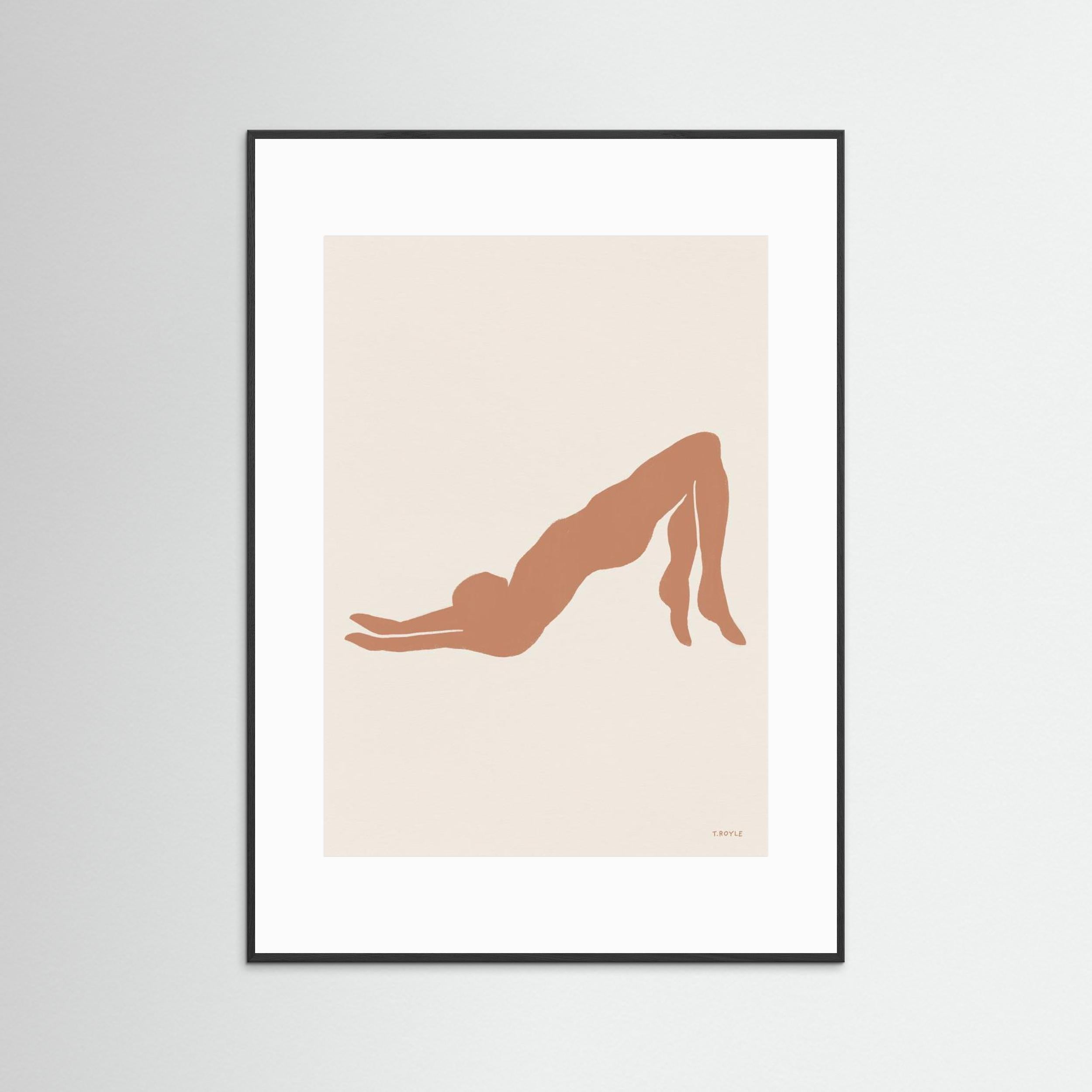 Hanging out by Tara Royle