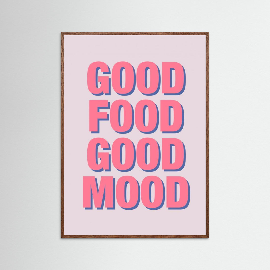 Food mood by Athene Fritsch