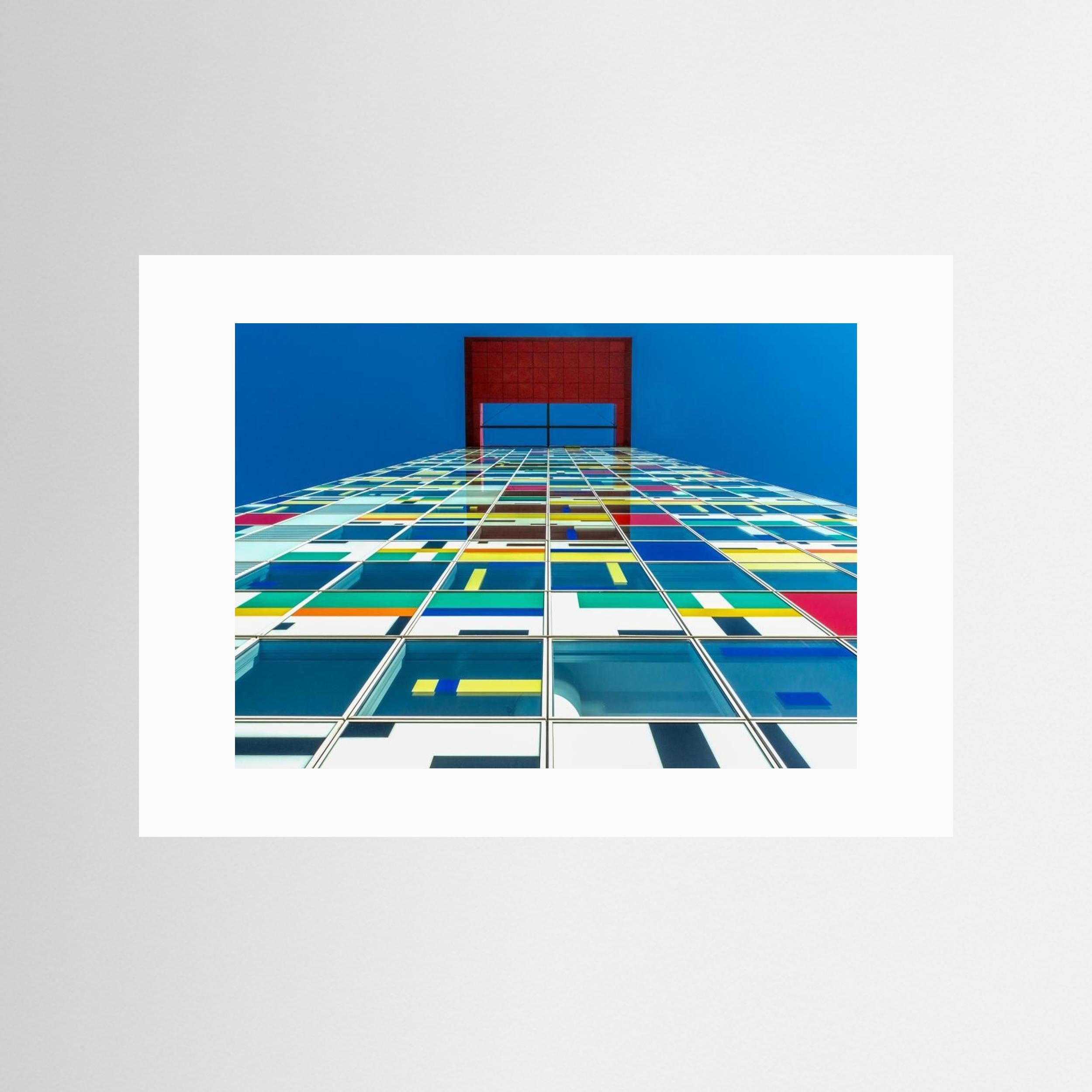 Colors by Jan Rauwerdink