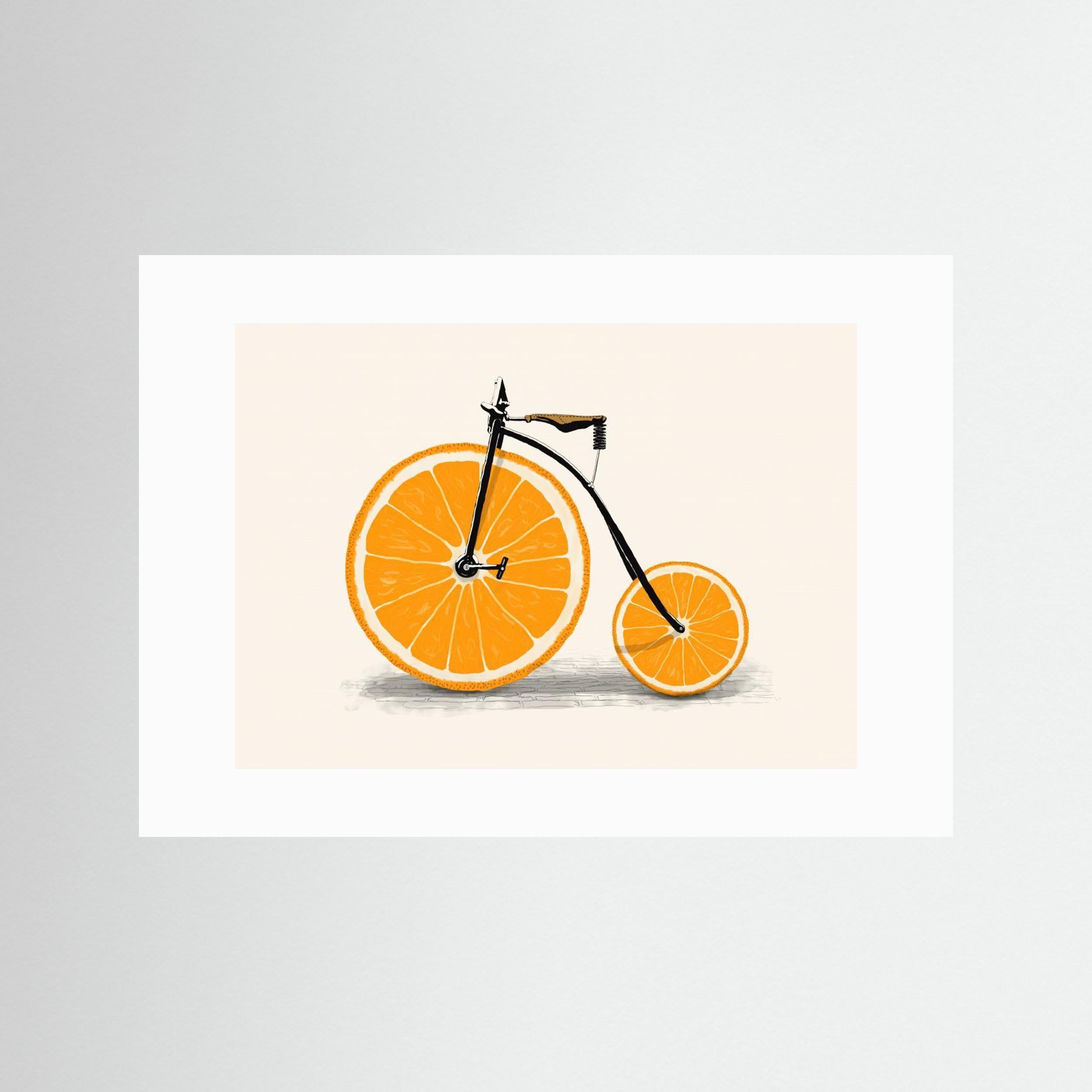 Vitamin by Florent Bodart