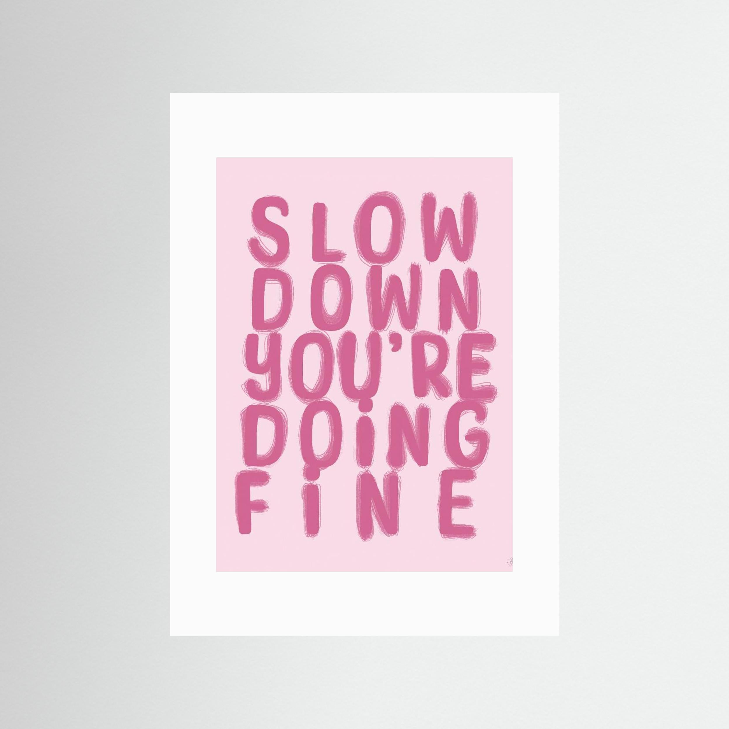 FINE by Anne Marie Volfova