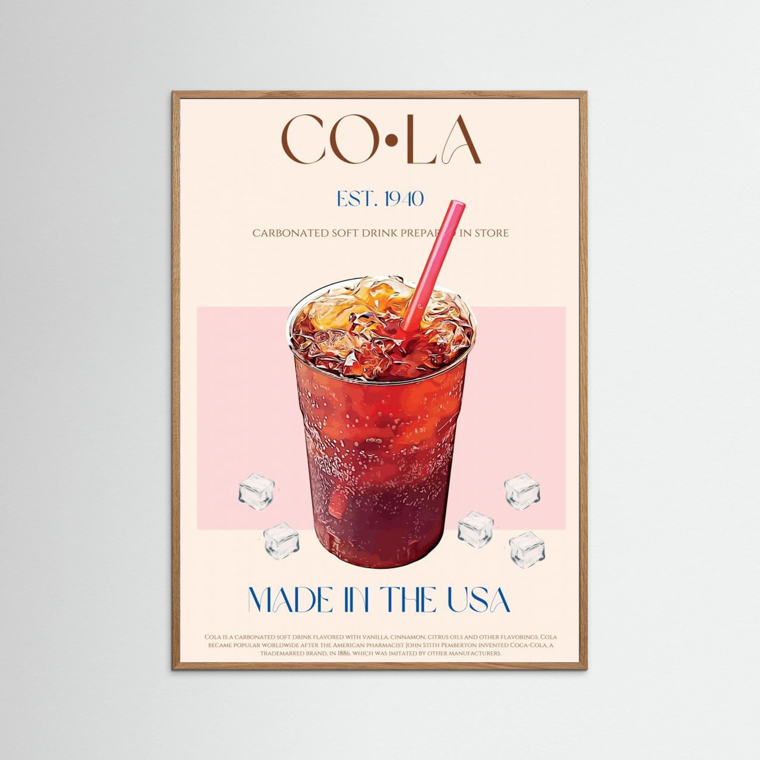 23ratiocolaprint by Nazma Khokhar