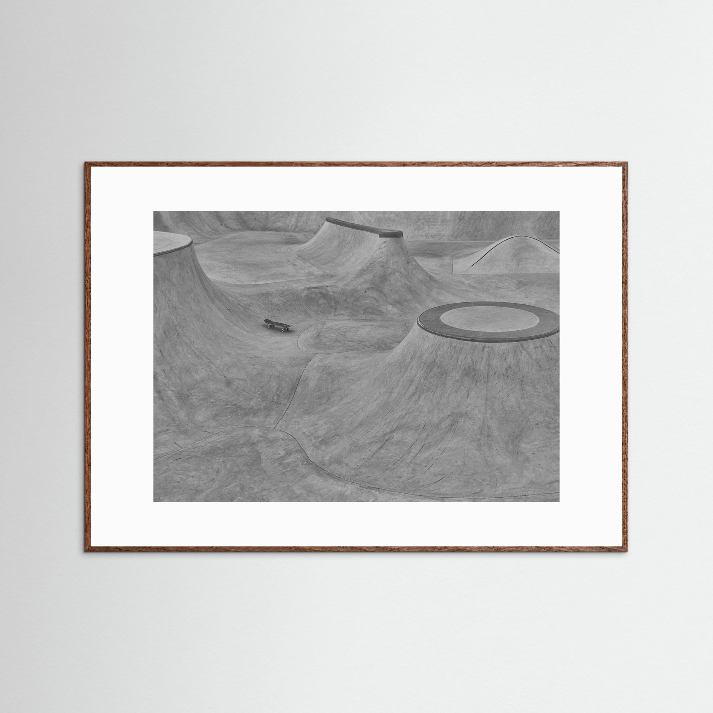 lost by Klaus Lenzen