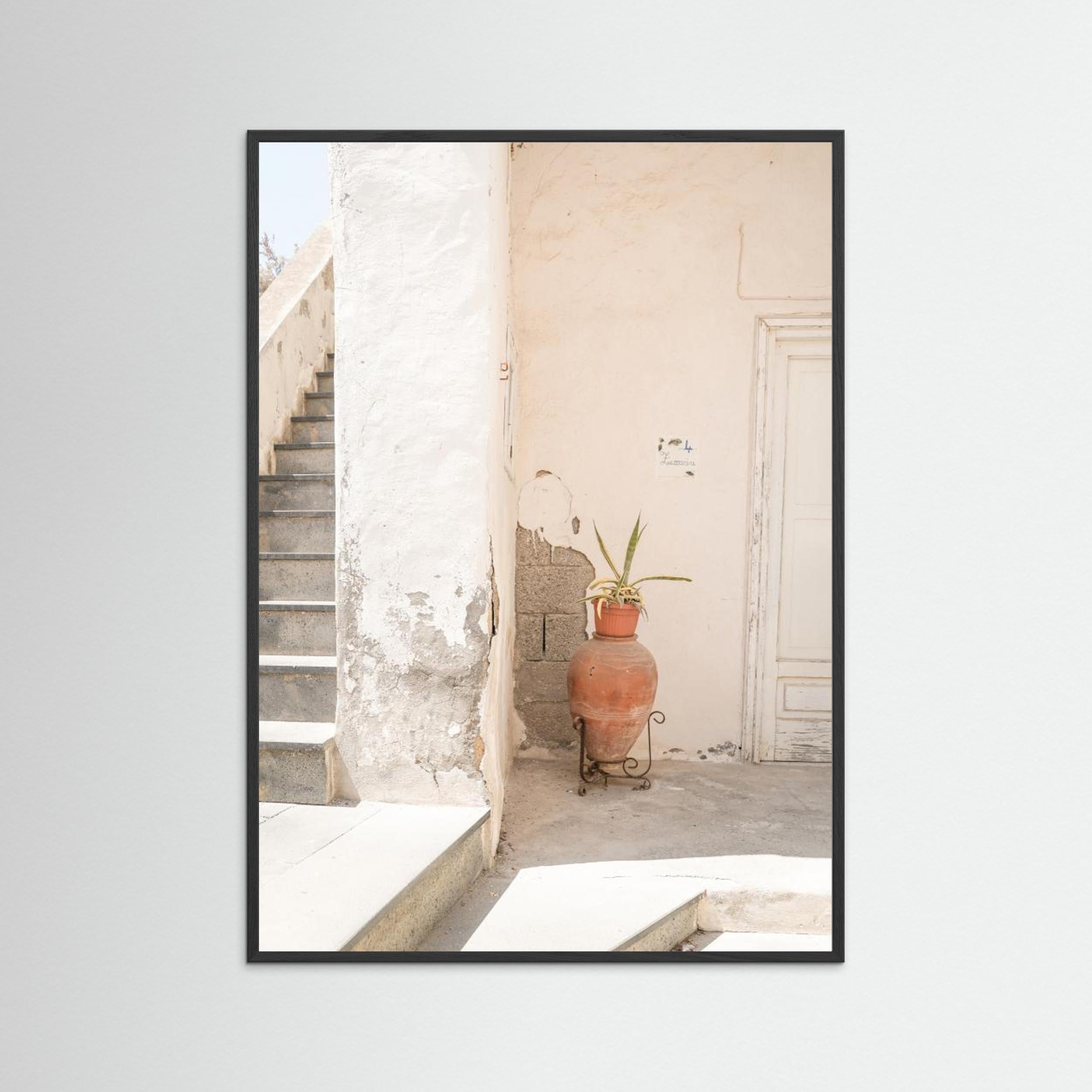 All White by Henrike Schenk