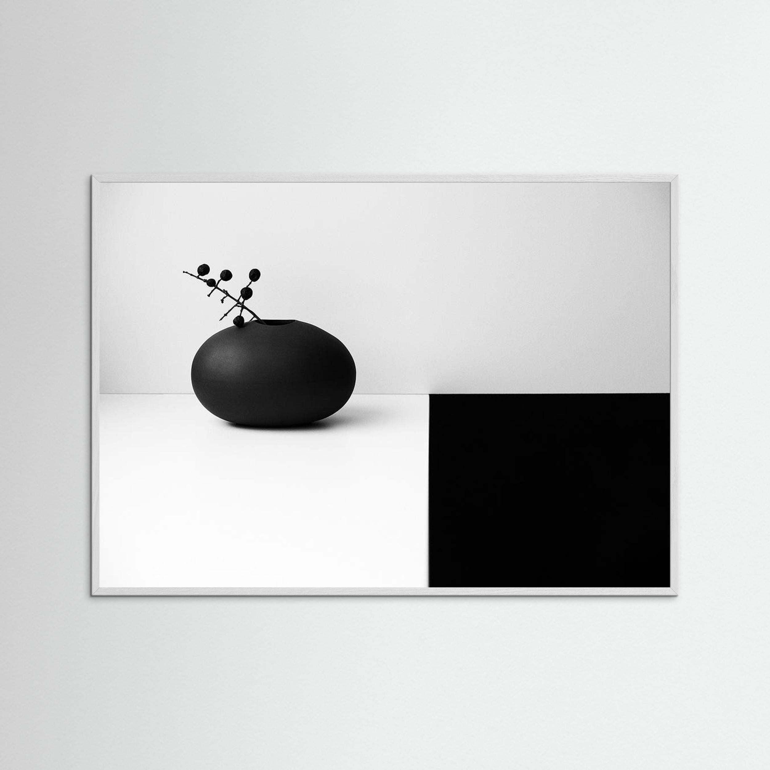 Geometric by Kristina Oveckova