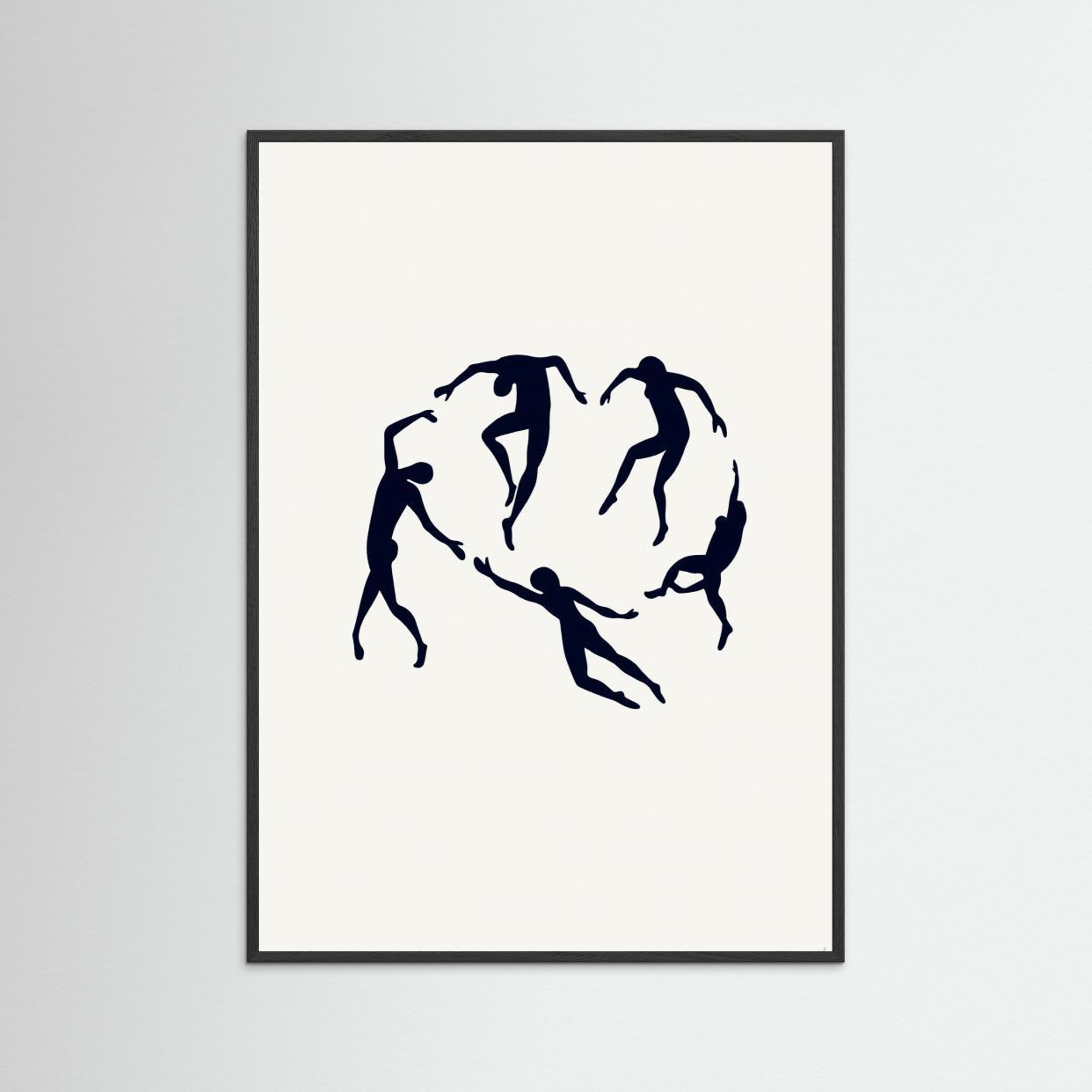 Dance 2 by Anne Marie Volfova