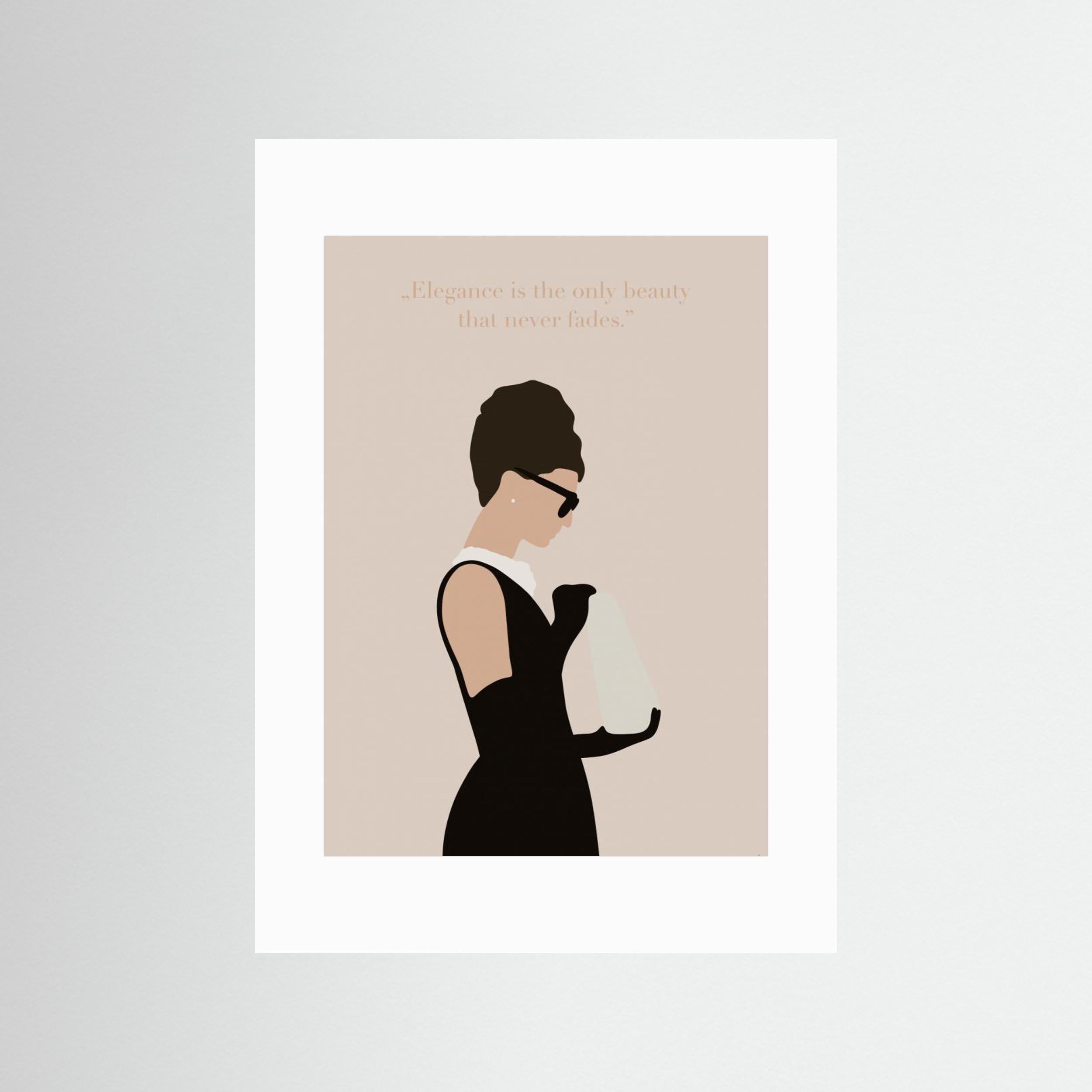 Elegance by Anne Marie Volfova