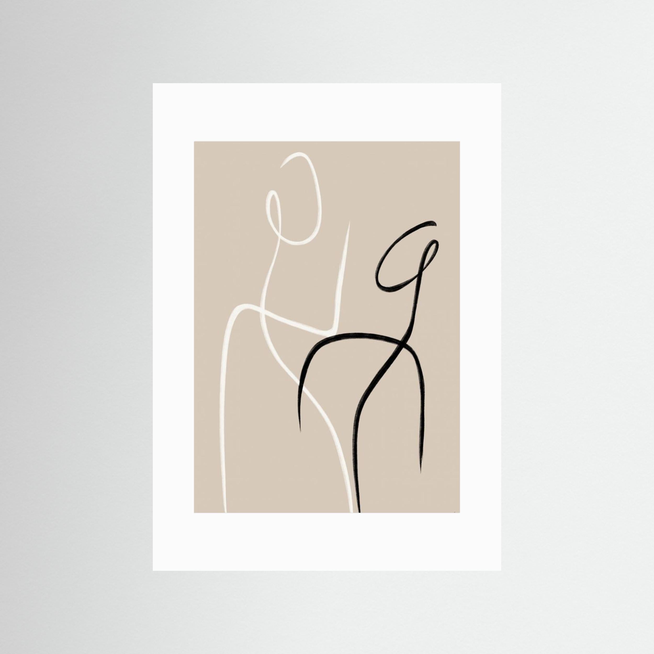 Women by Anne Marie Volfova