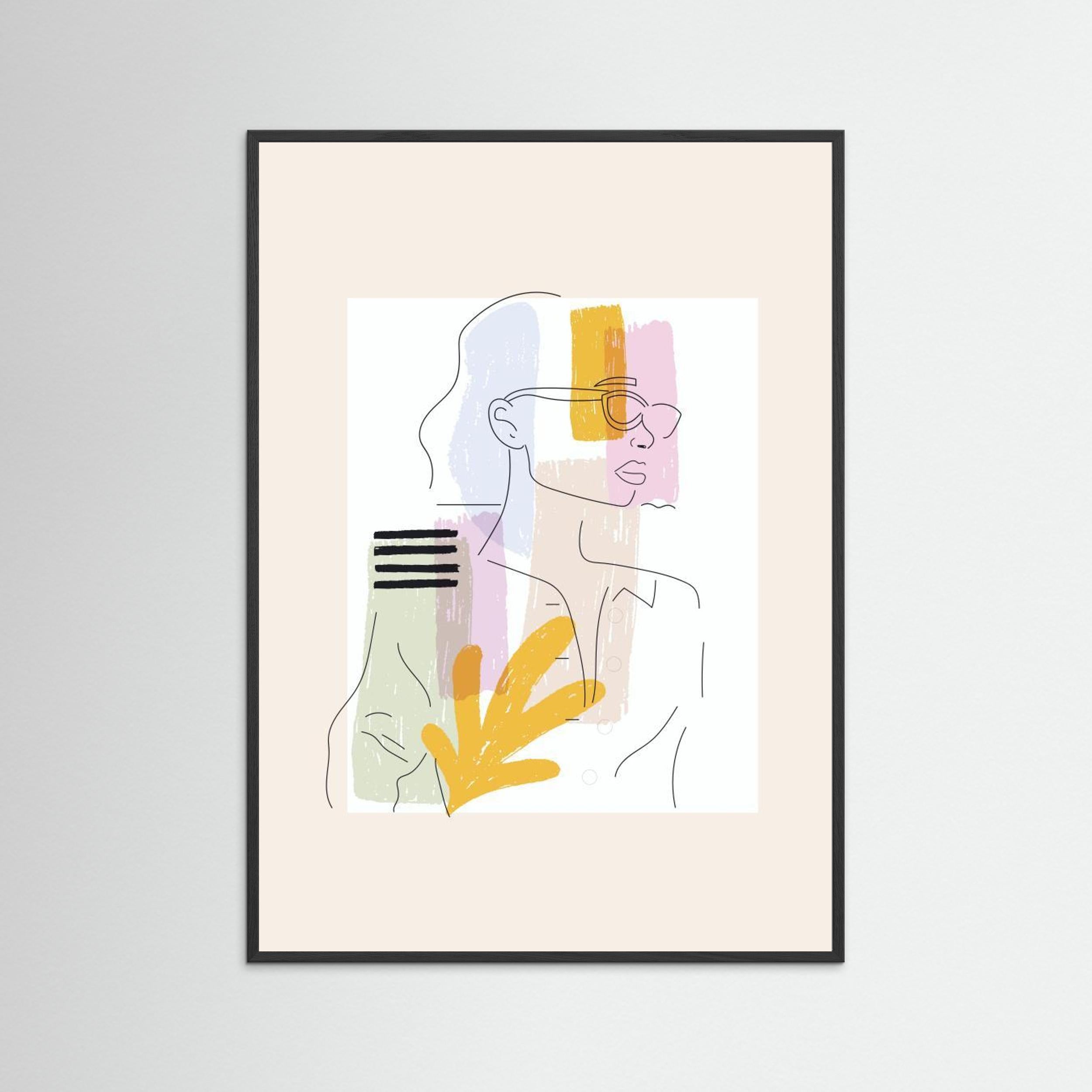 Annabelle by Aislinn Simmonds