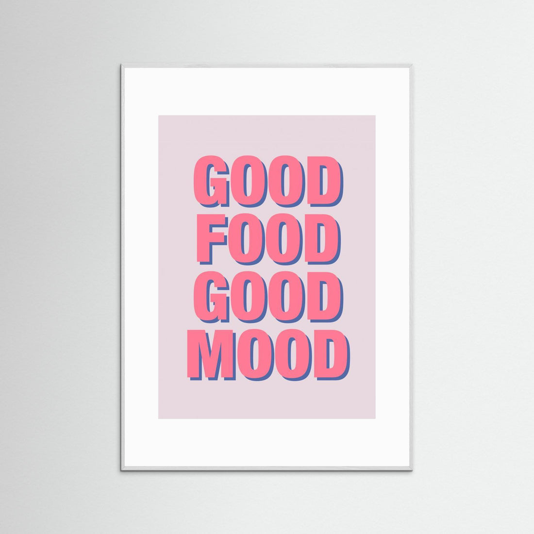 Food mood by Athene Fritsch