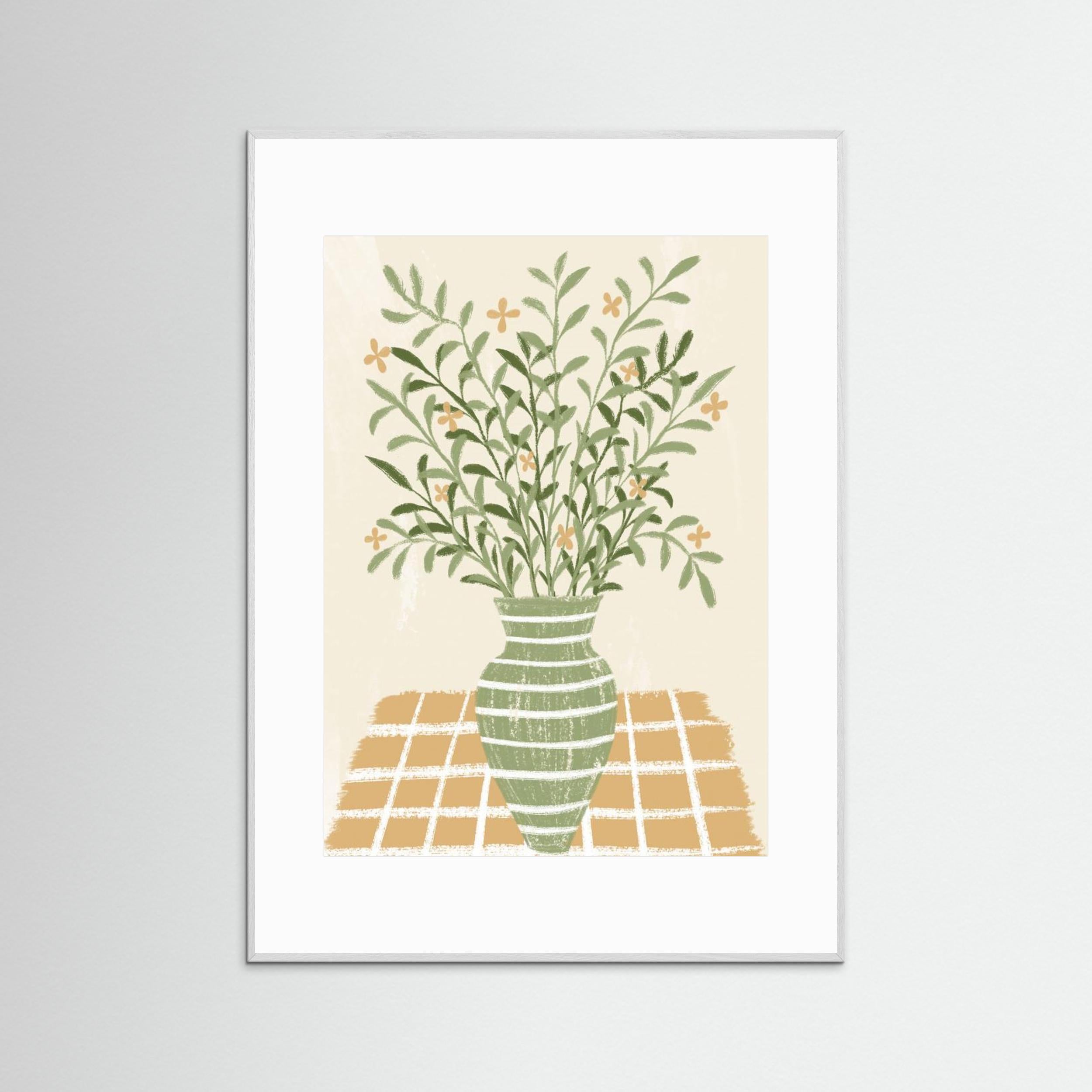 Cozy Home by Martina