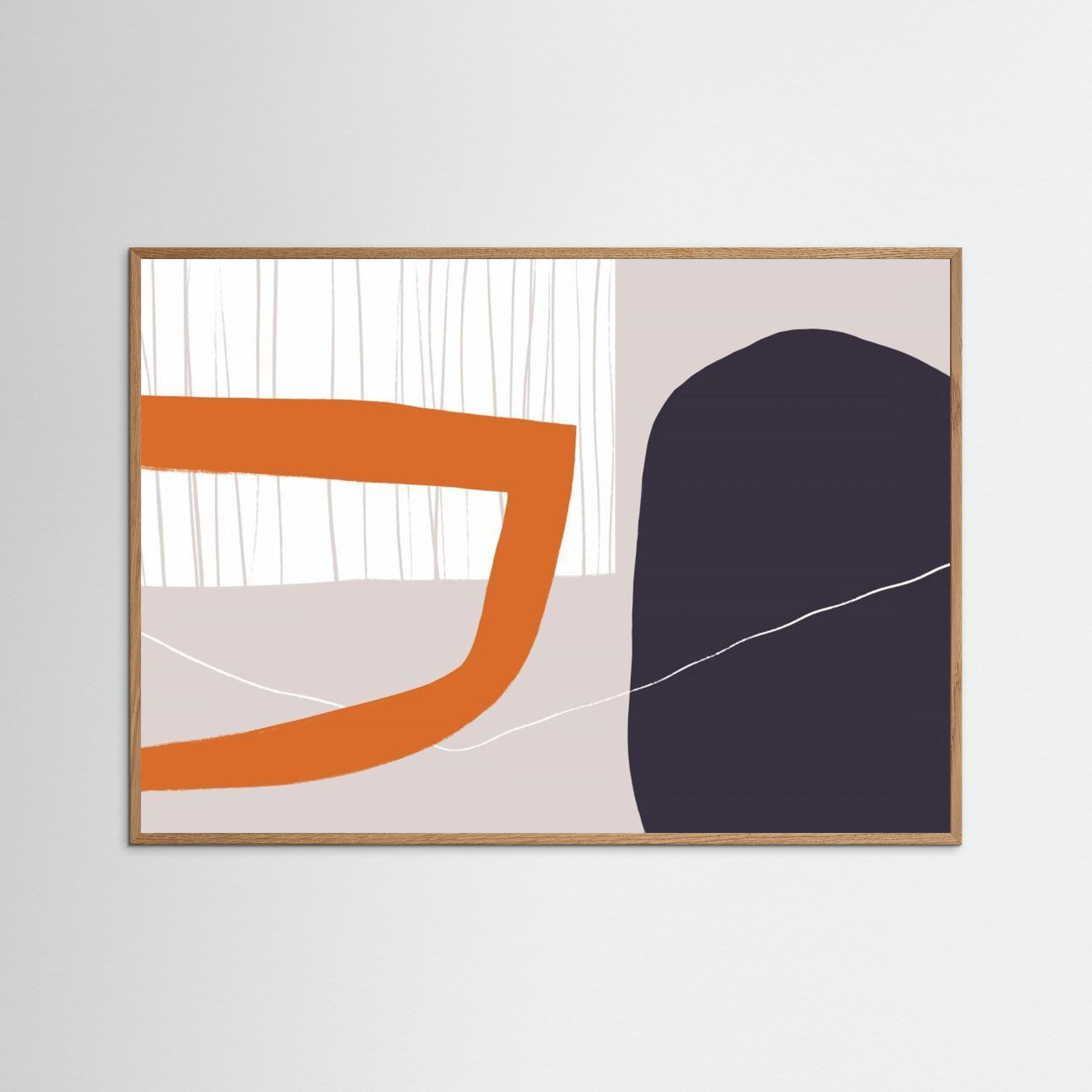 All I wanna do by Uplusmestudio